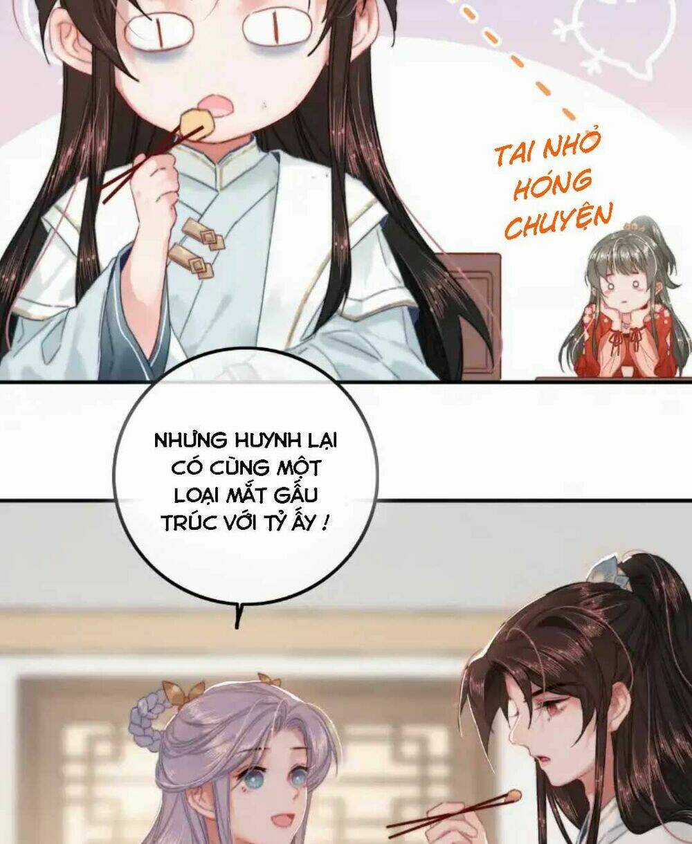 Đề Đốc Tự Ta Tu Dưỡng - Chapter 52 - Trang 19