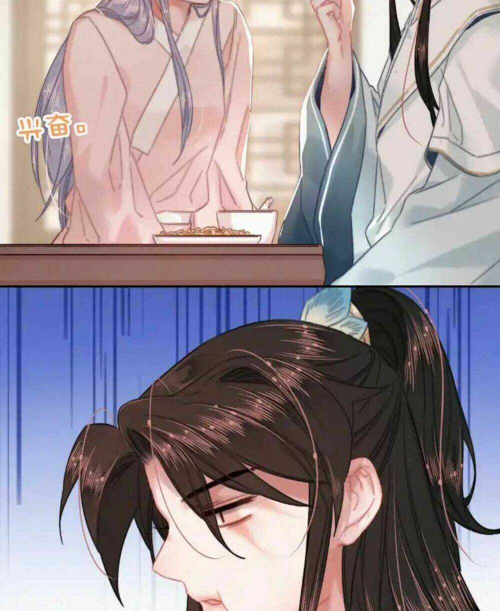 Đề Đốc Tự Ta Tu Dưỡng - Chapter 52 - Trang 20