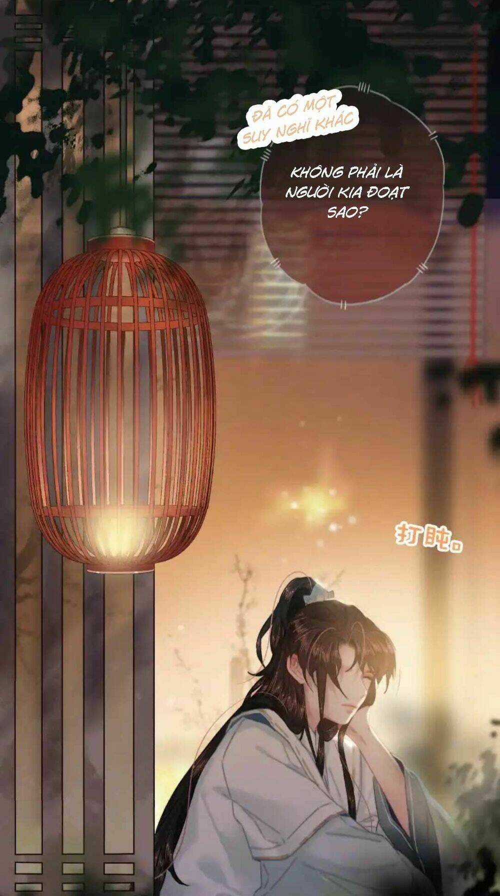 Đề Đốc Tự Ta Tu Dưỡng - Chapter 52 - Trang 3