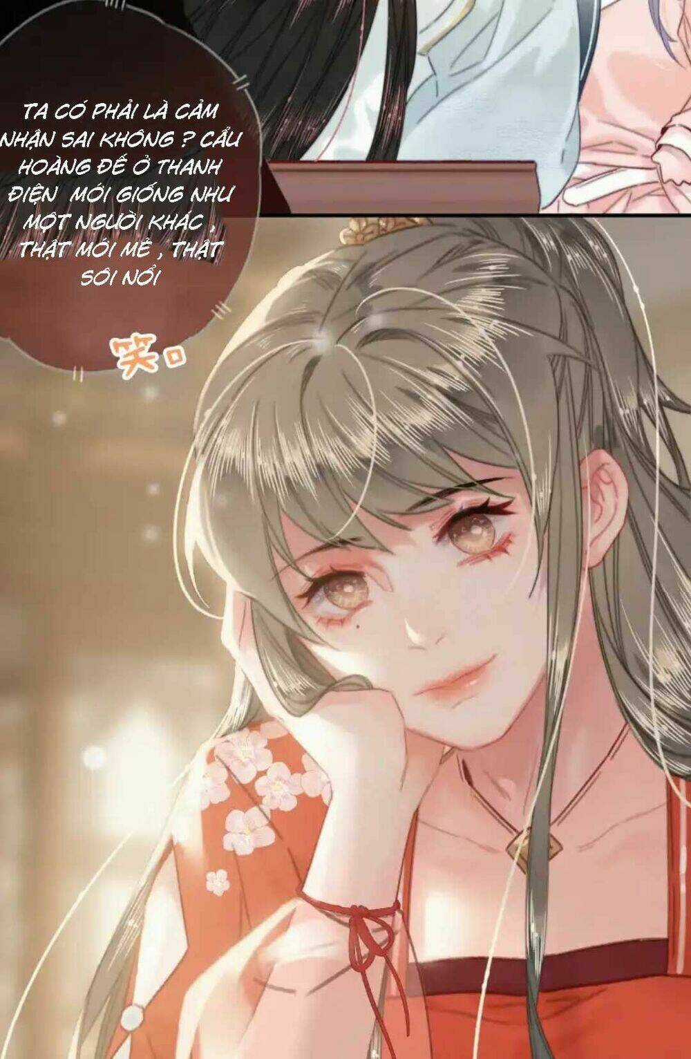 Đề Đốc Tự Ta Tu Dưỡng - Chapter 52 - Trang 22