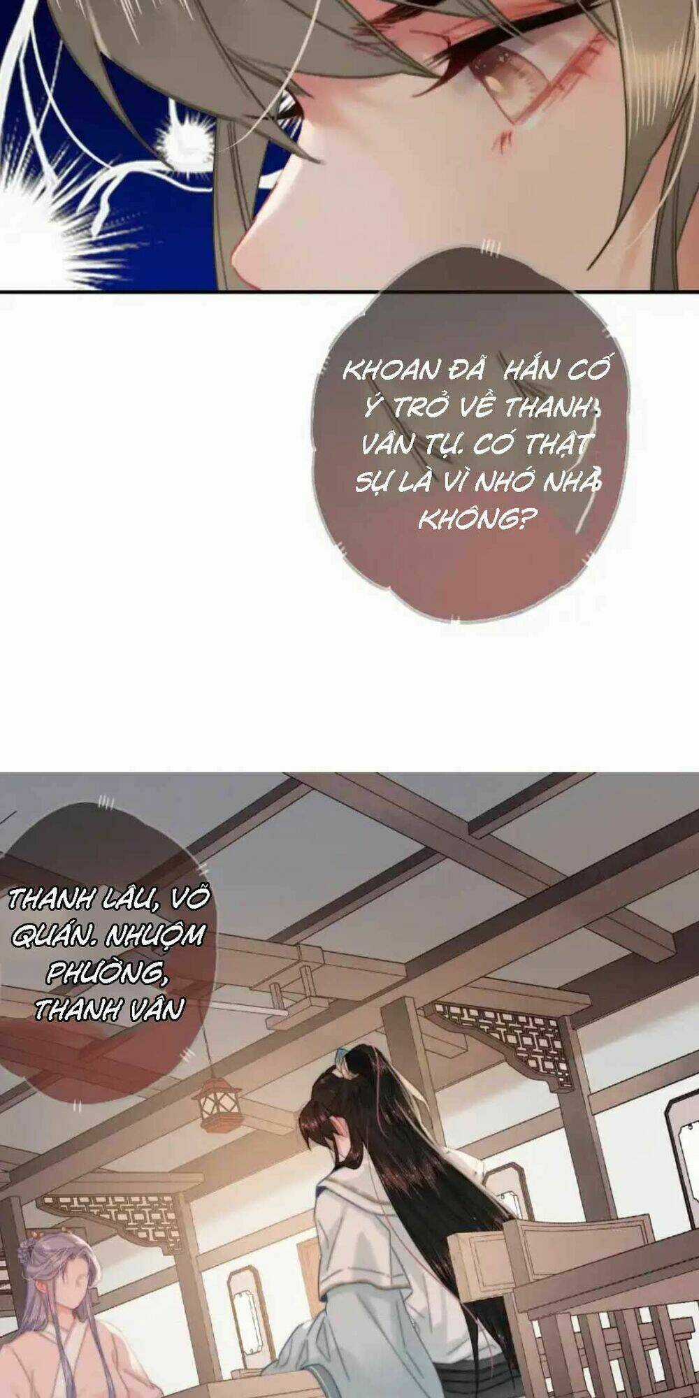 Đề Đốc Tự Ta Tu Dưỡng - Chapter 52 - Trang 24