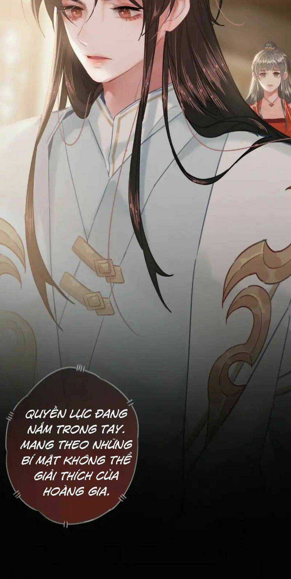 Đề Đốc Tự Ta Tu Dưỡng - Chapter 52 - Trang 28