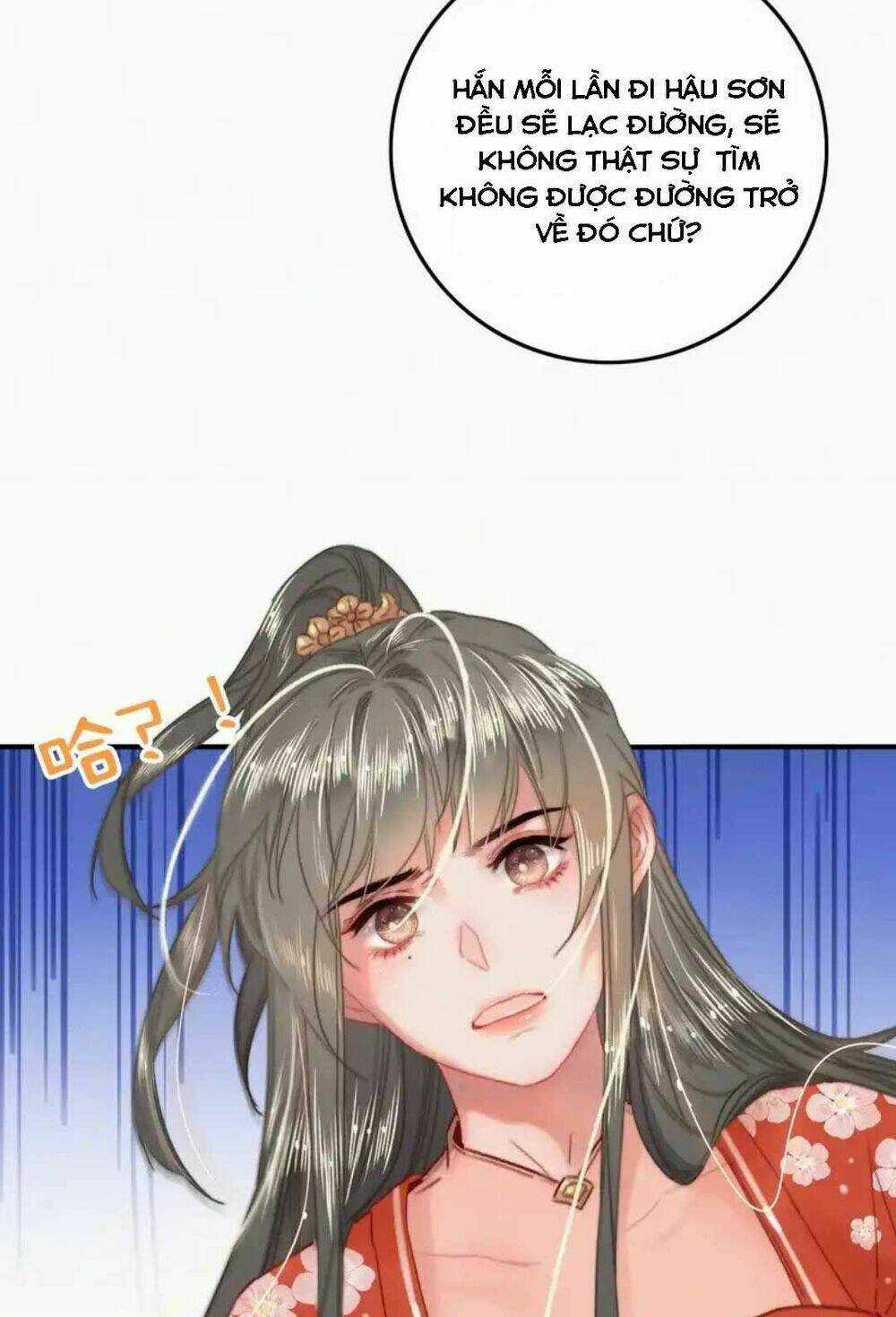 Đề Đốc Tự Ta Tu Dưỡng - Chapter 53 - Trang 13