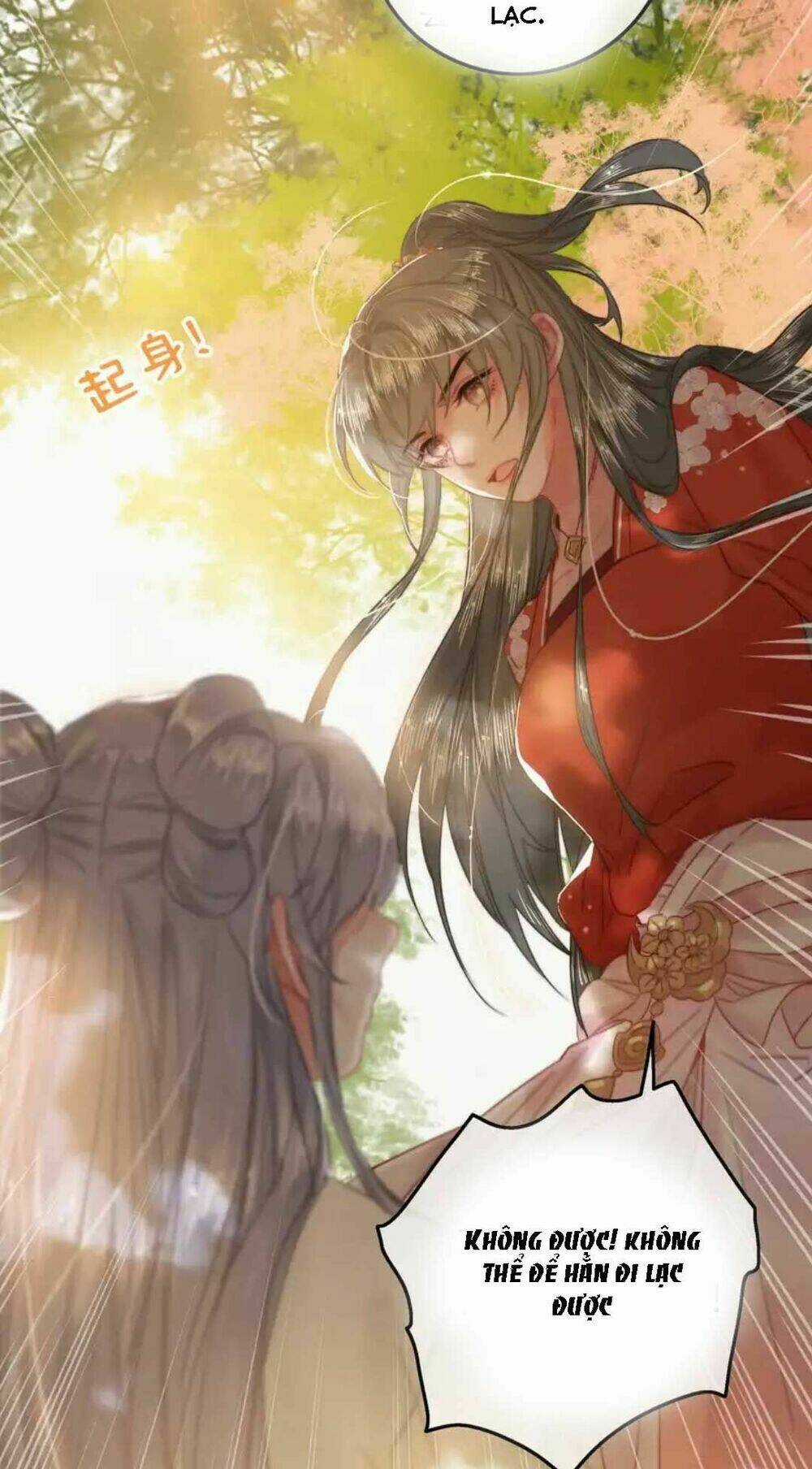 Đề Đốc Tự Ta Tu Dưỡng - Chapter 53 - Trang 15