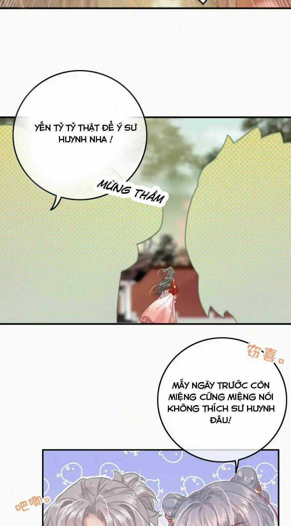 Đề Đốc Tự Ta Tu Dưỡng - Chapter 53 - Trang 16