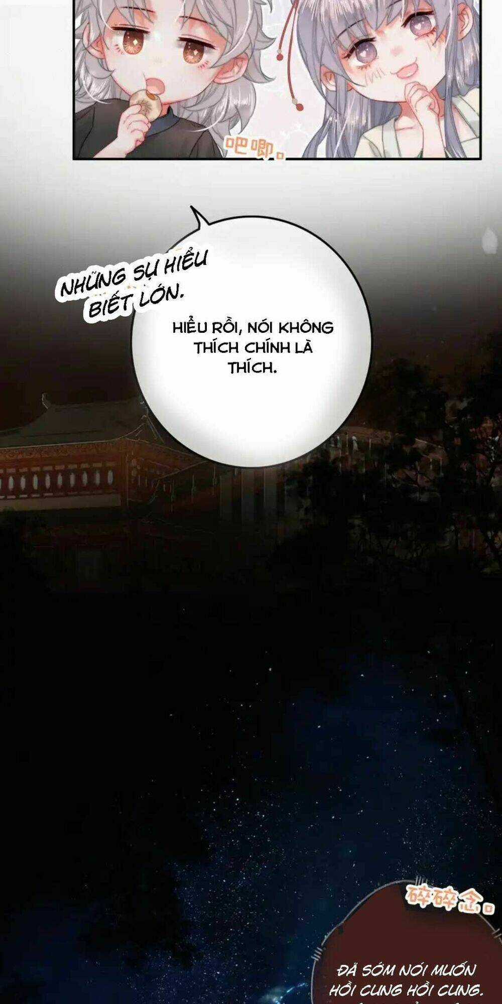 Đề Đốc Tự Ta Tu Dưỡng - Chapter 53 - Trang 17