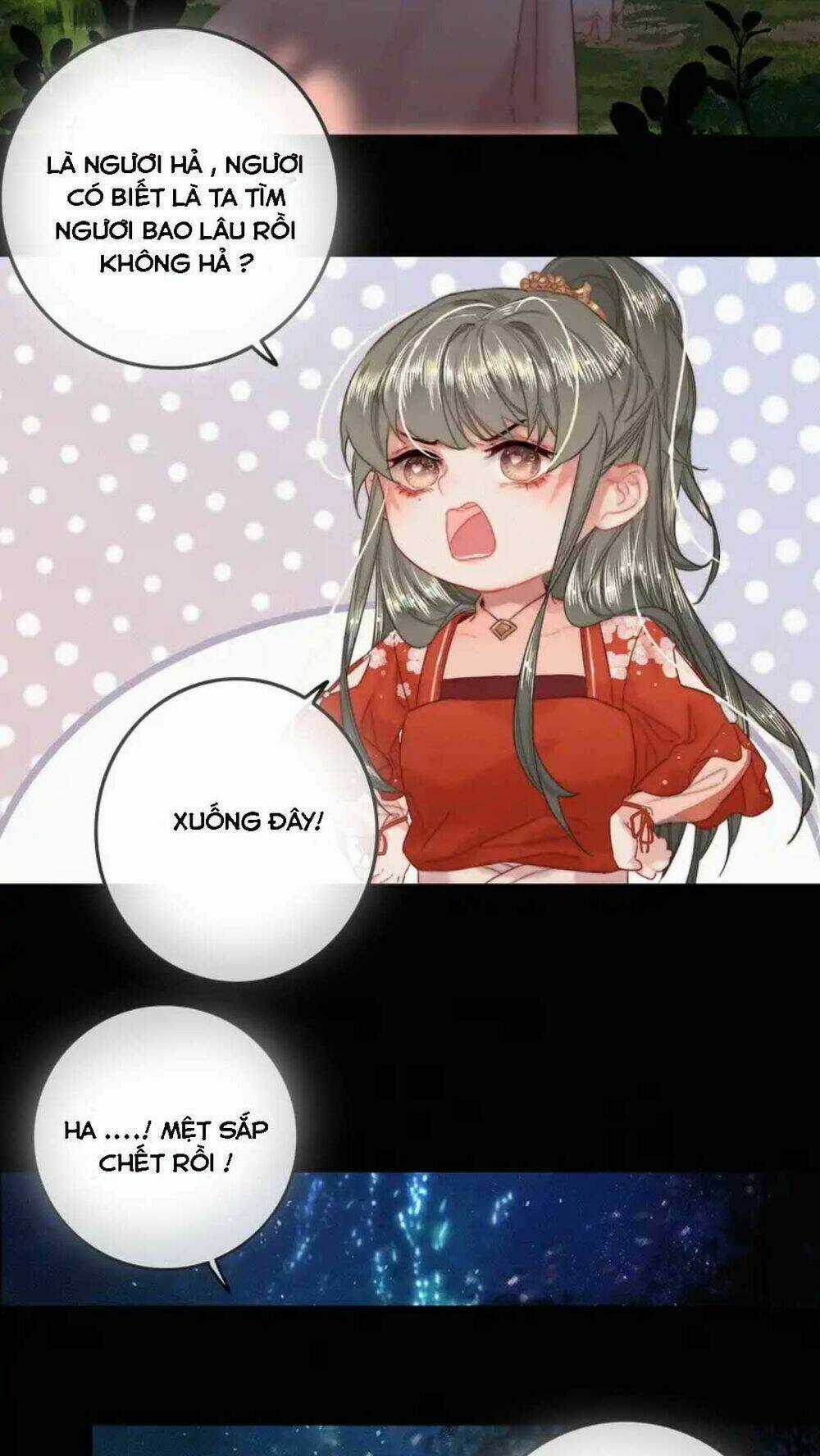 Đề Đốc Tự Ta Tu Dưỡng - Chapter 53 - Trang 26