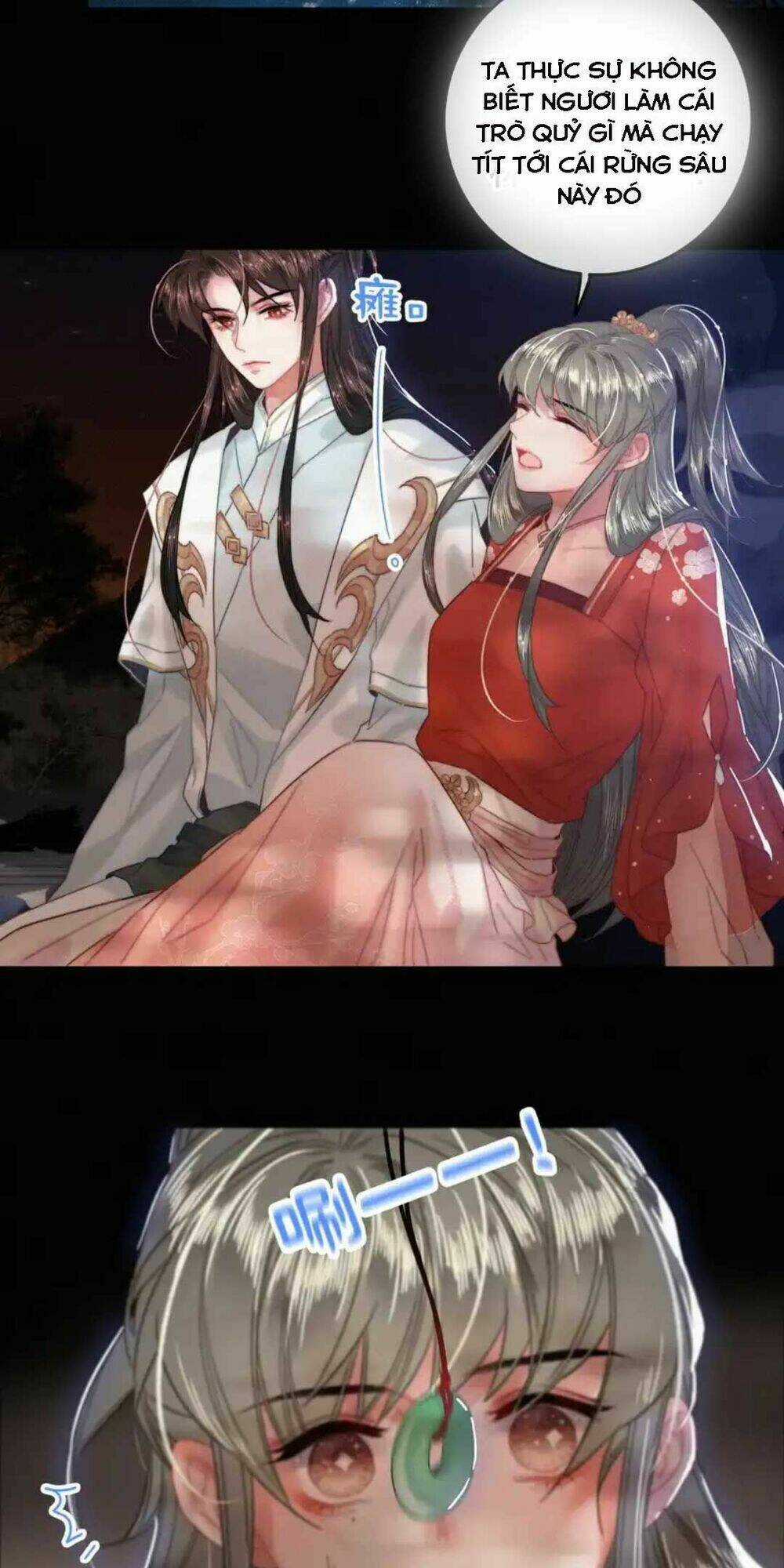 Đề Đốc Tự Ta Tu Dưỡng - Chapter 53 - Trang 27