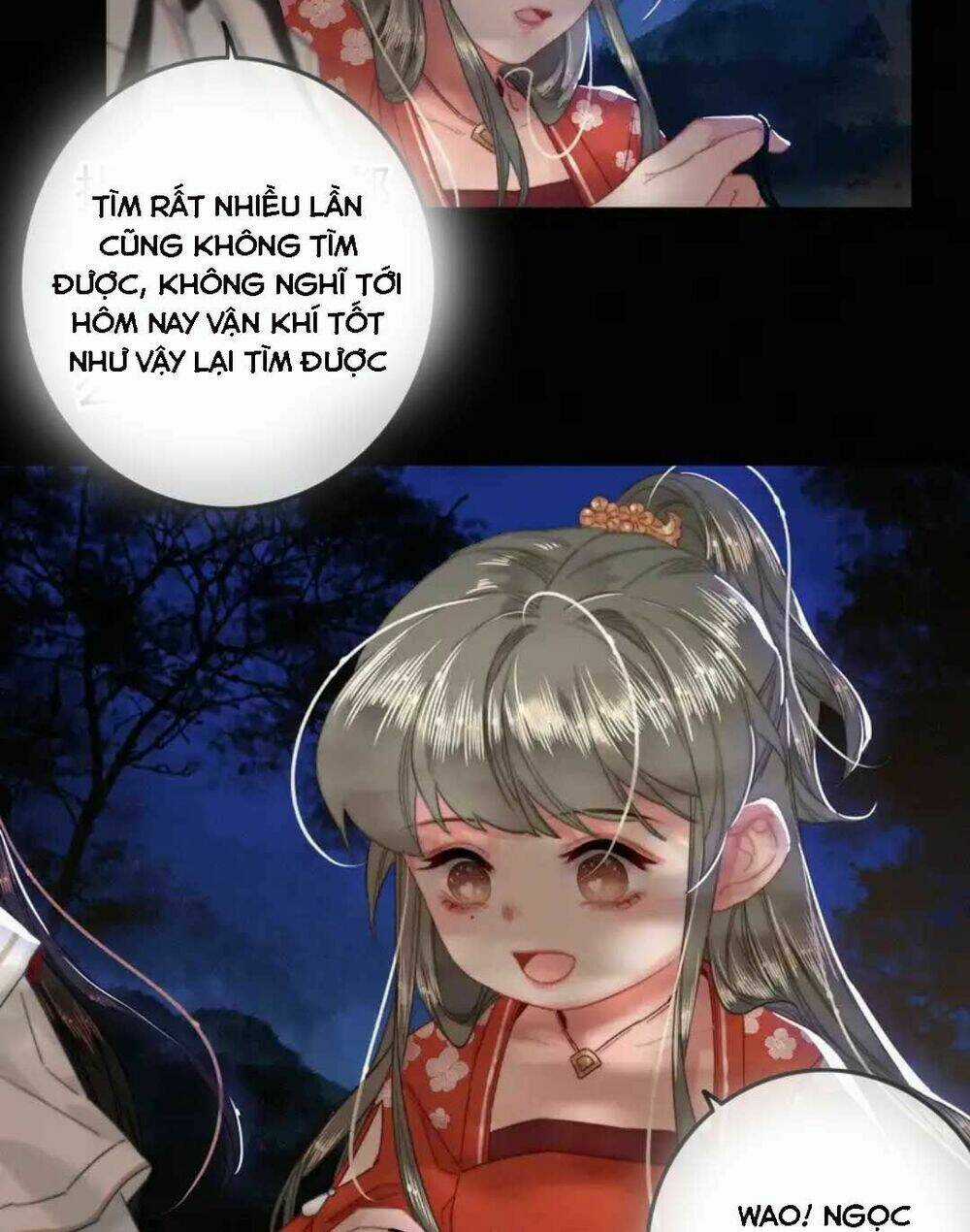 Đề Đốc Tự Ta Tu Dưỡng - Chapter 53 - Trang 30