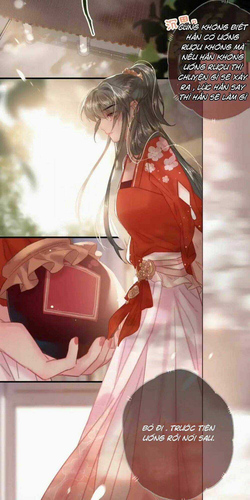 Đề Đốc Tự Ta Tu Dưỡng - Chapter 53 - Trang 4