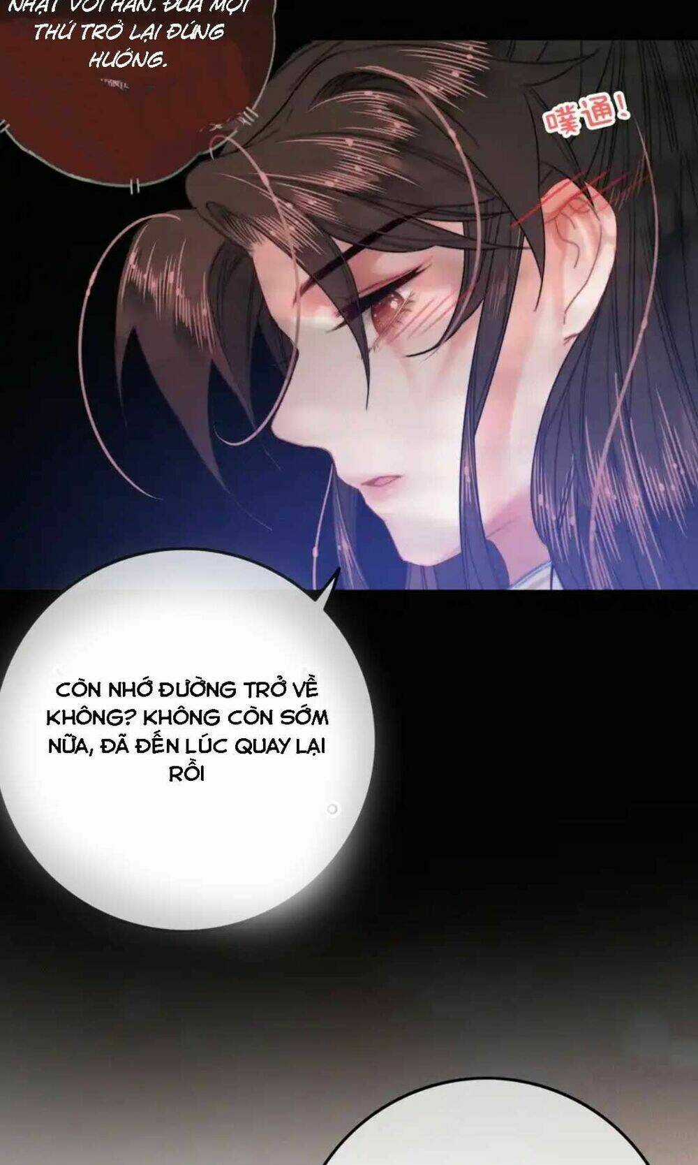 Đề Đốc Tự Ta Tu Dưỡng - Chapter 53 - Trang 33