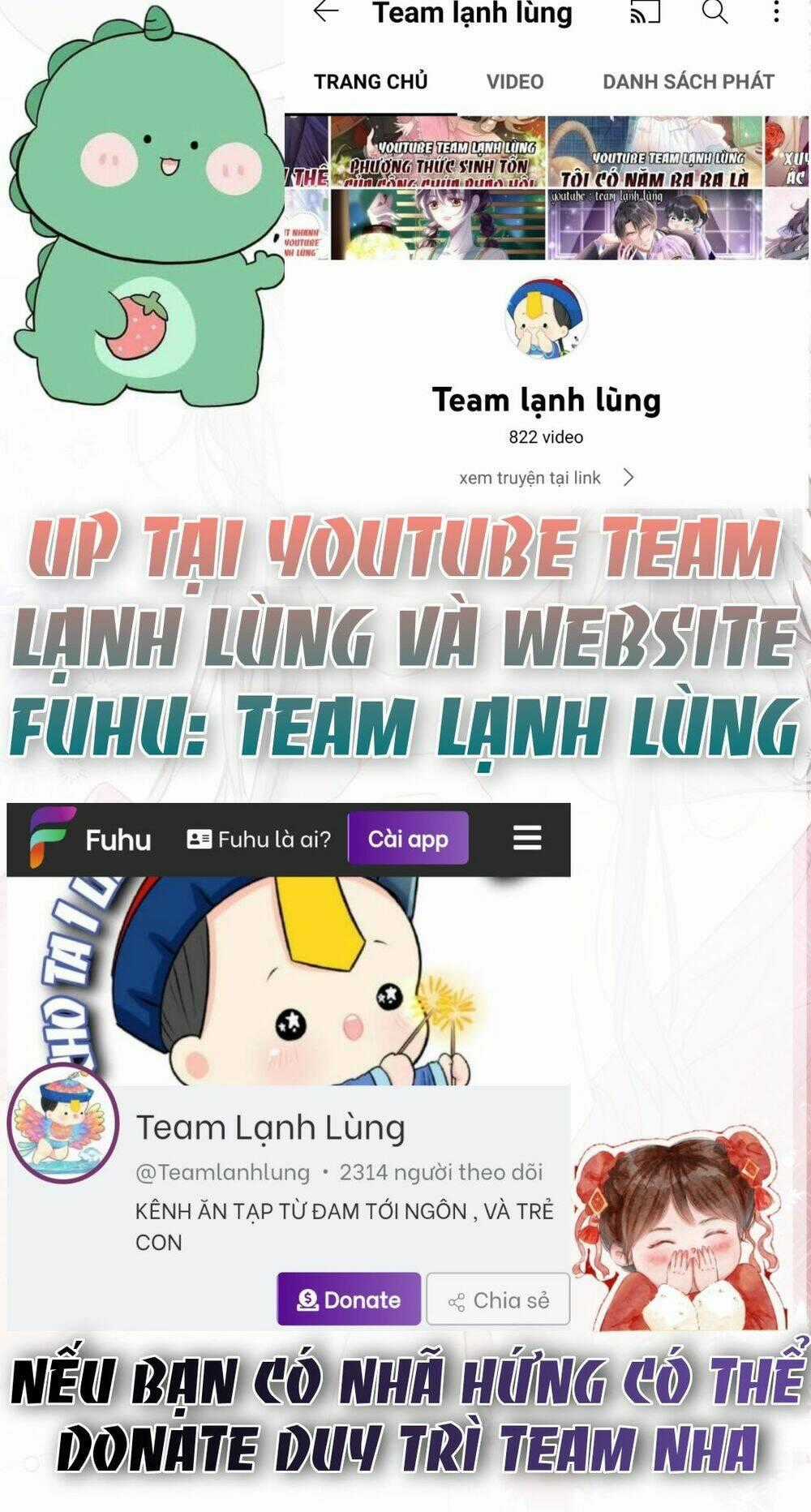 Đề Đốc Tự Ta Tu Dưỡng - Chapter 53 - Trang 36