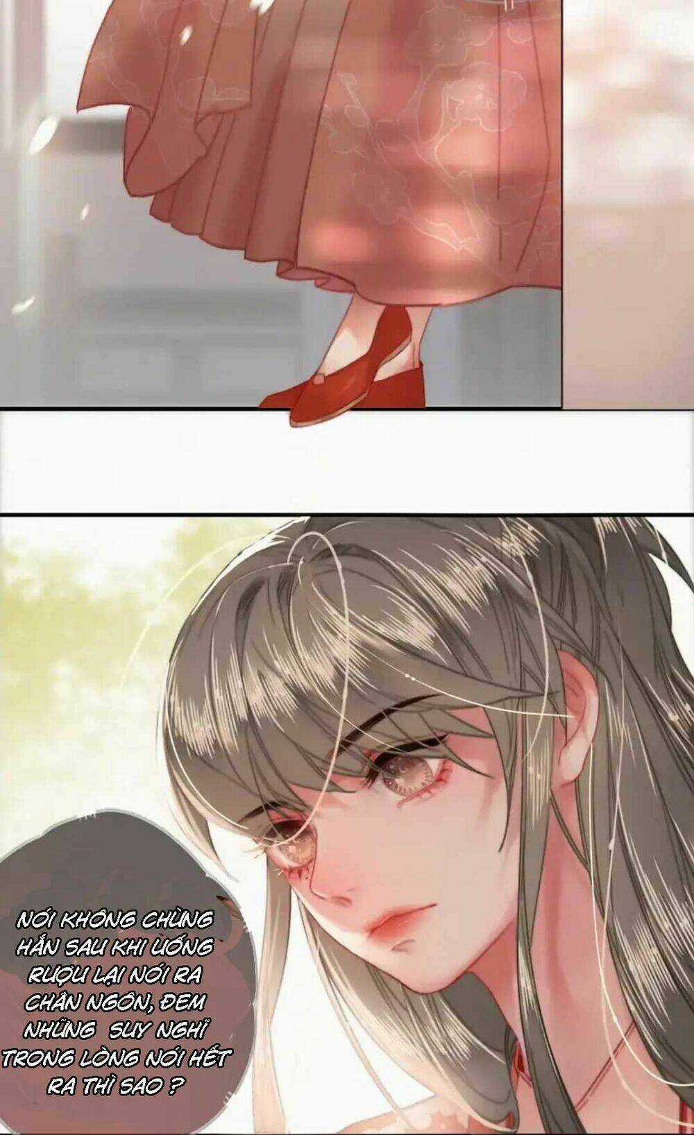 Đề Đốc Tự Ta Tu Dưỡng - Chapter 53 - Trang 5