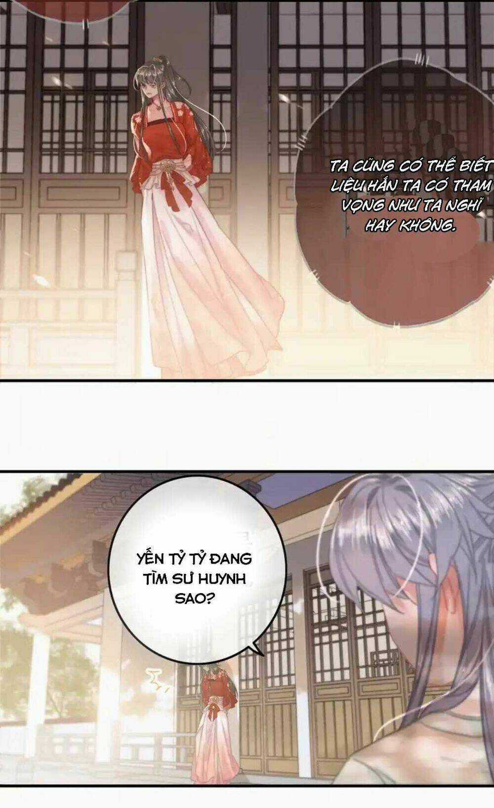 Đề Đốc Tự Ta Tu Dưỡng - Chapter 53 - Trang 6