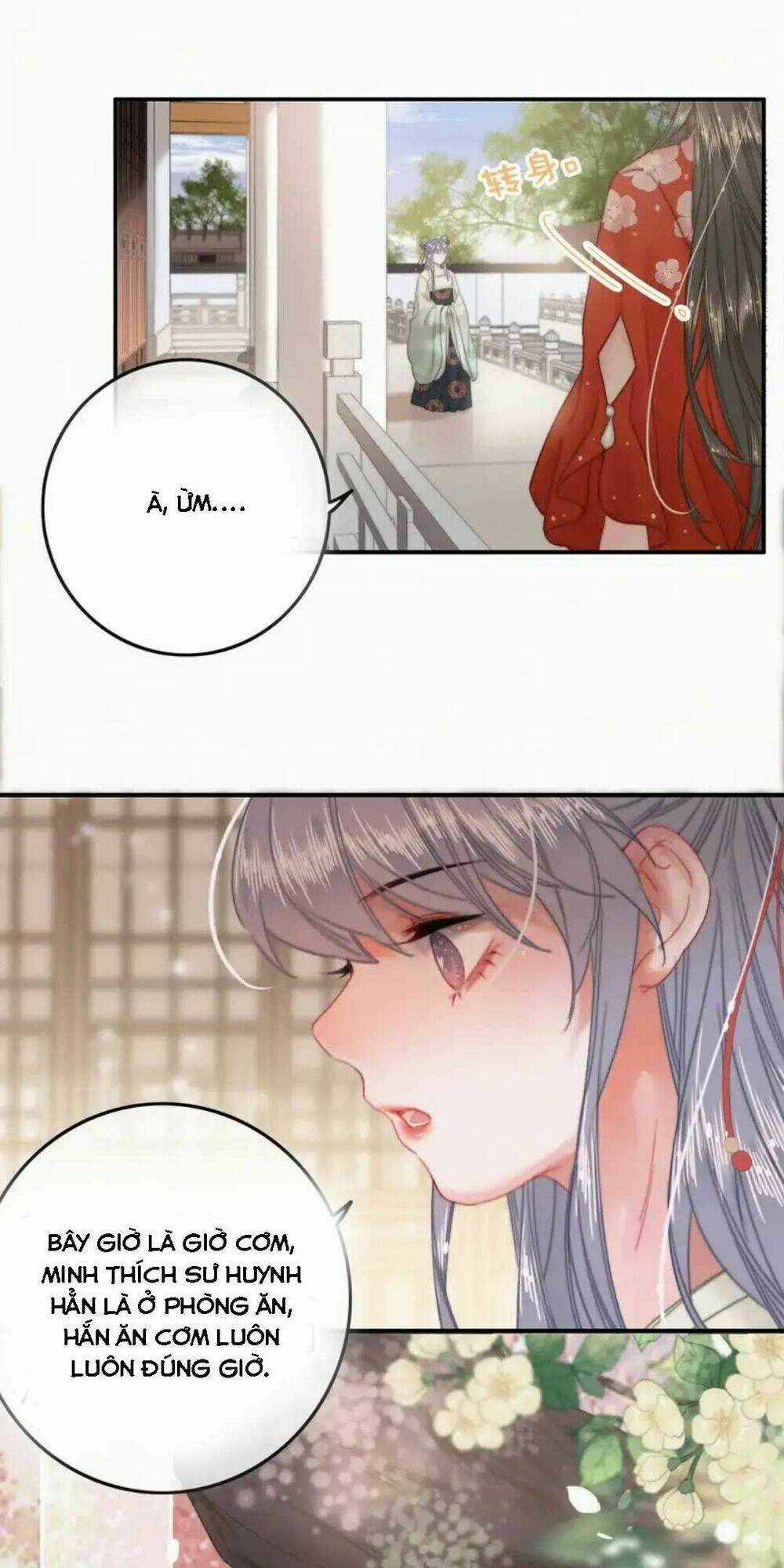 Đề Đốc Tự Ta Tu Dưỡng - Chapter 53 - Trang 7