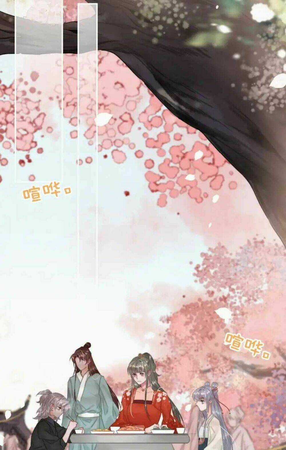 Đề Đốc Tự Ta Tu Dưỡng - Chapter 53 - Trang 8