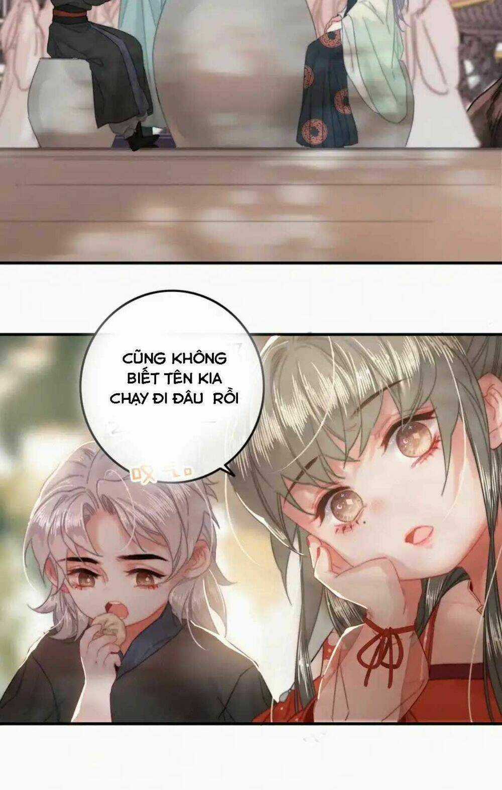 Đề Đốc Tự Ta Tu Dưỡng - Chapter 53 - Trang 9