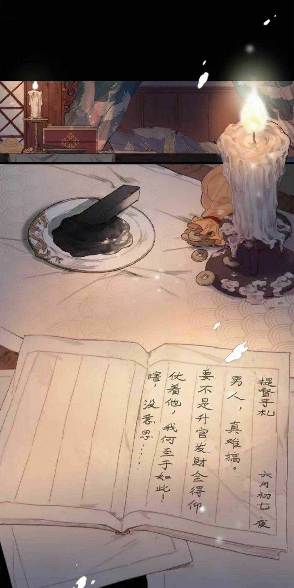 Đề Đốc Tự Ta Tu Dưỡng - Chapter 54 - Trang 2