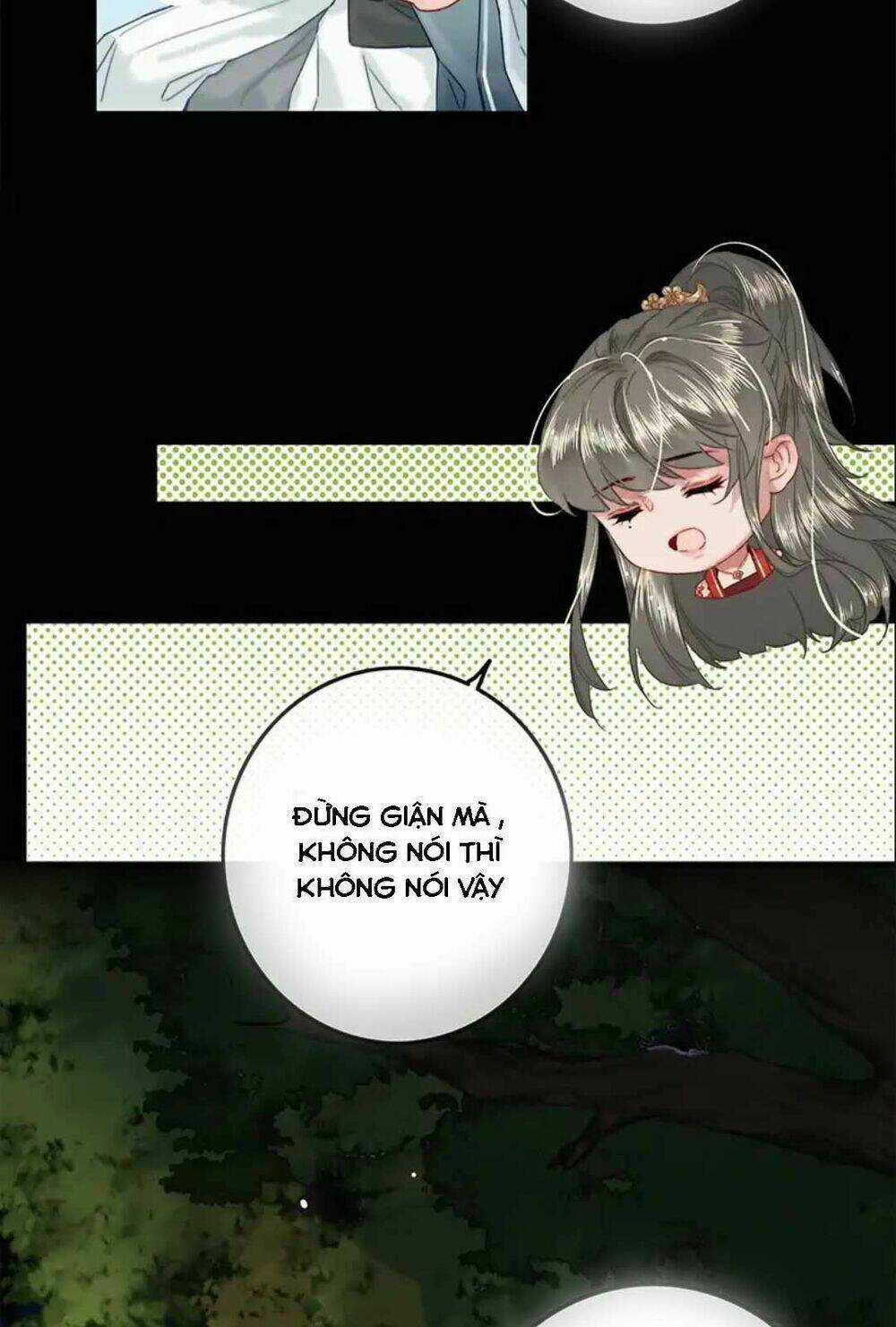 Đề Đốc Tự Ta Tu Dưỡng - Chapter 54 - Trang 12