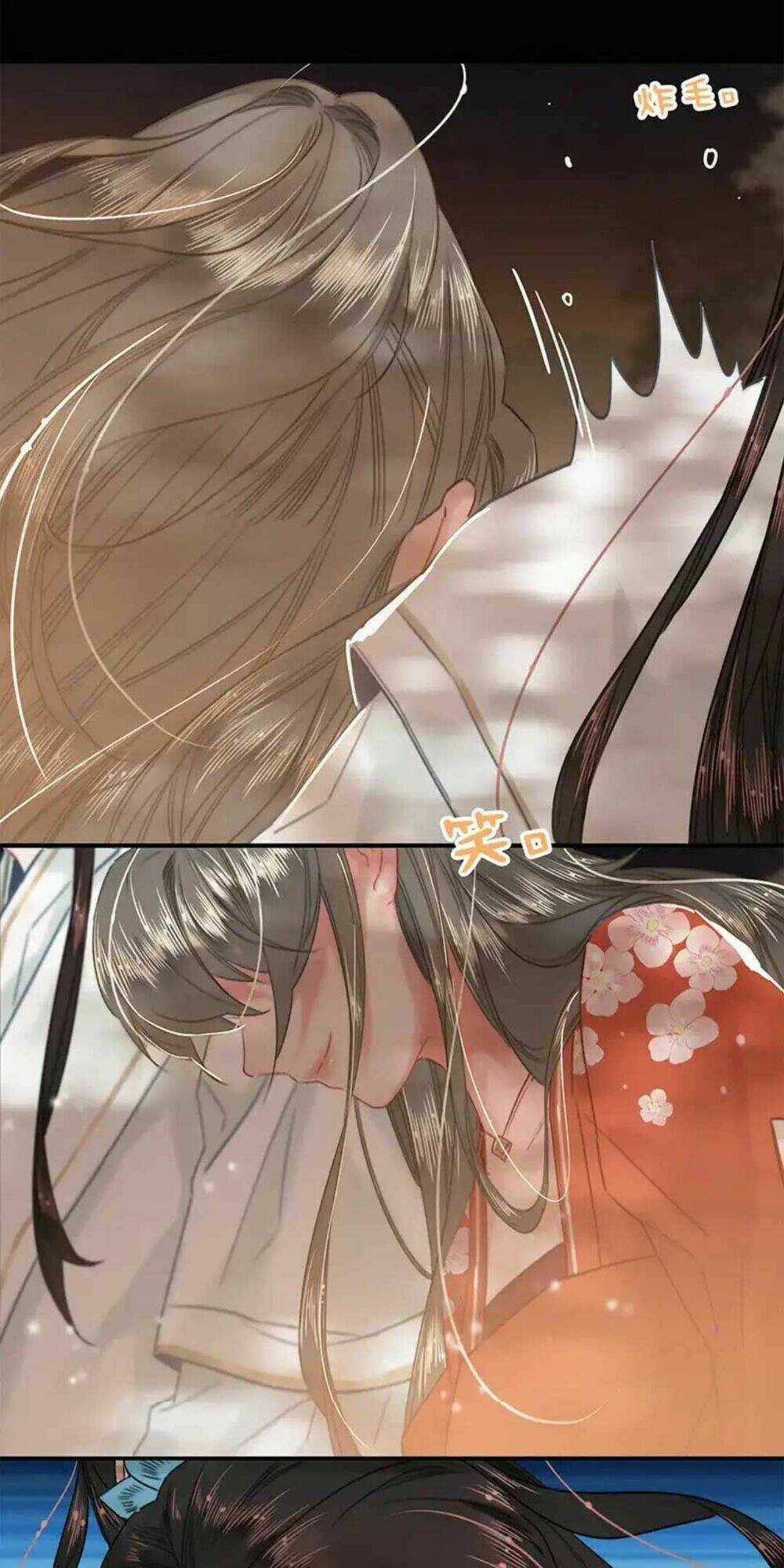 Đề Đốc Tự Ta Tu Dưỡng - Chapter 54 - Trang 18