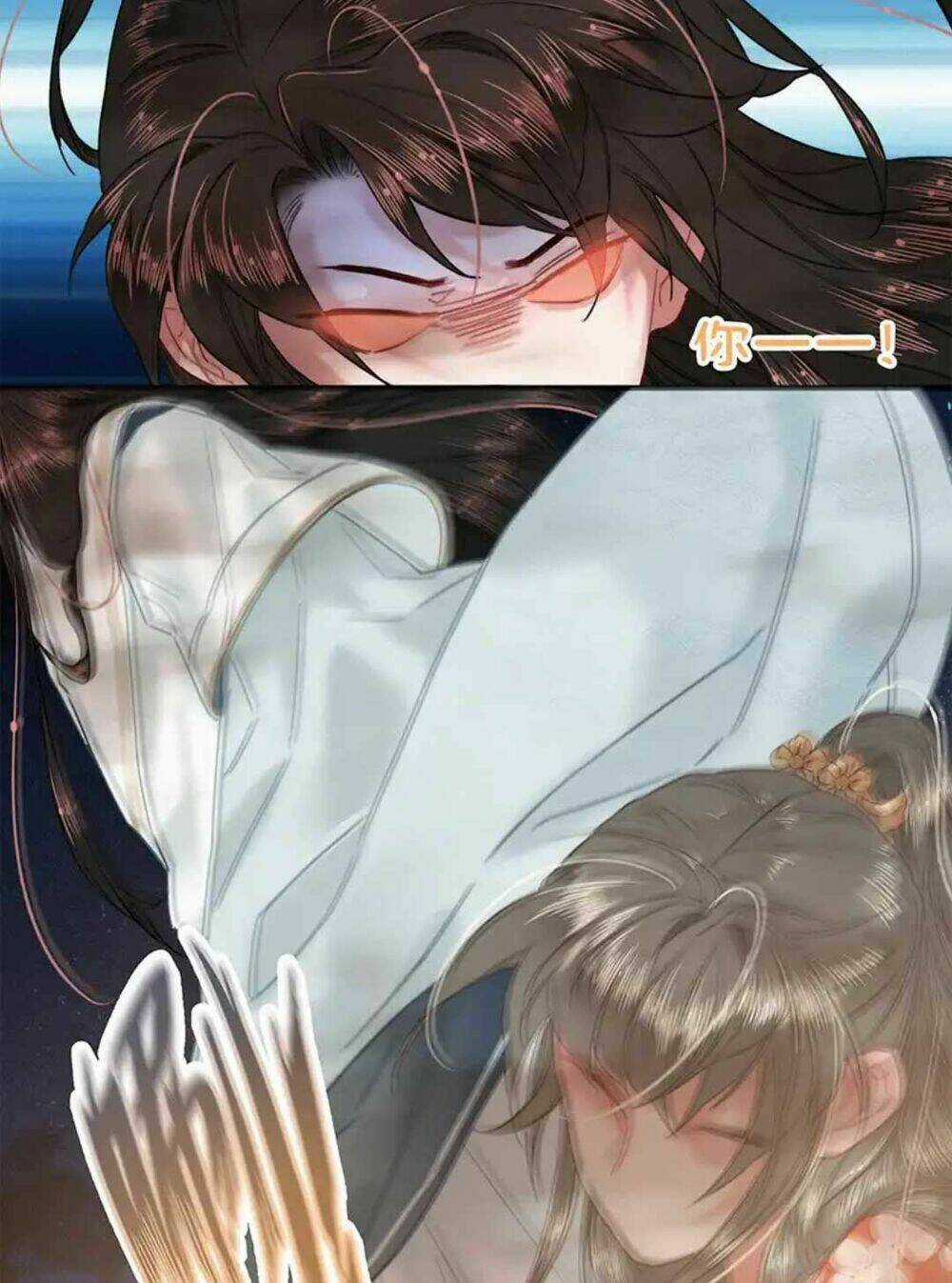 Đề Đốc Tự Ta Tu Dưỡng - Chapter 54 - Trang 19