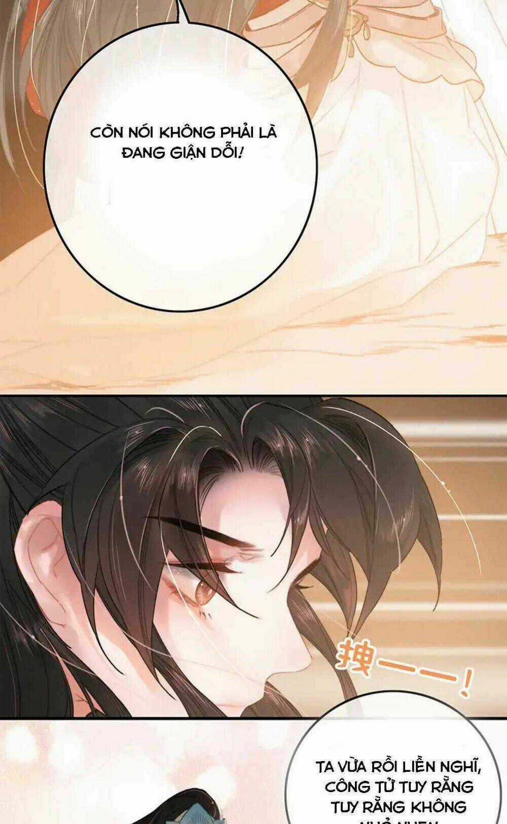 Đề Đốc Tự Ta Tu Dưỡng - Chapter 54 - Trang 22