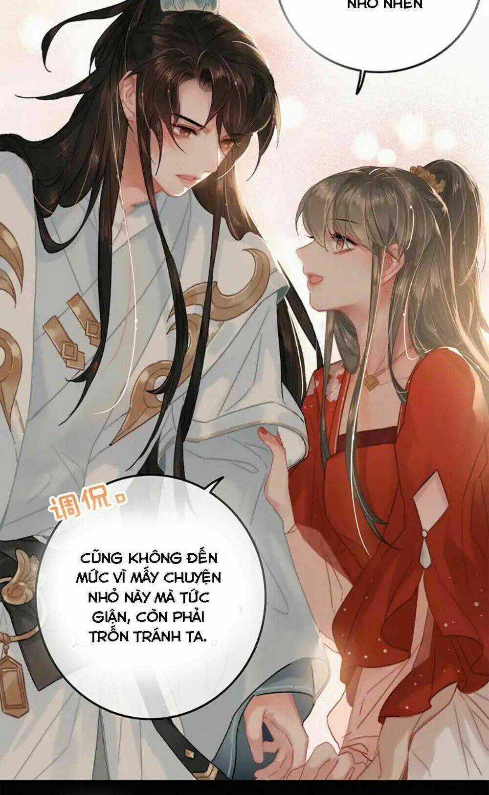 Đề Đốc Tự Ta Tu Dưỡng - Chapter 54 - Trang 23