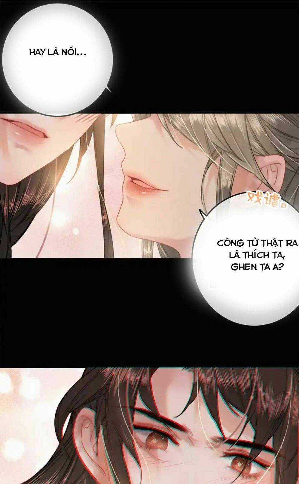 Đề Đốc Tự Ta Tu Dưỡng - Chapter 54 - Trang 24