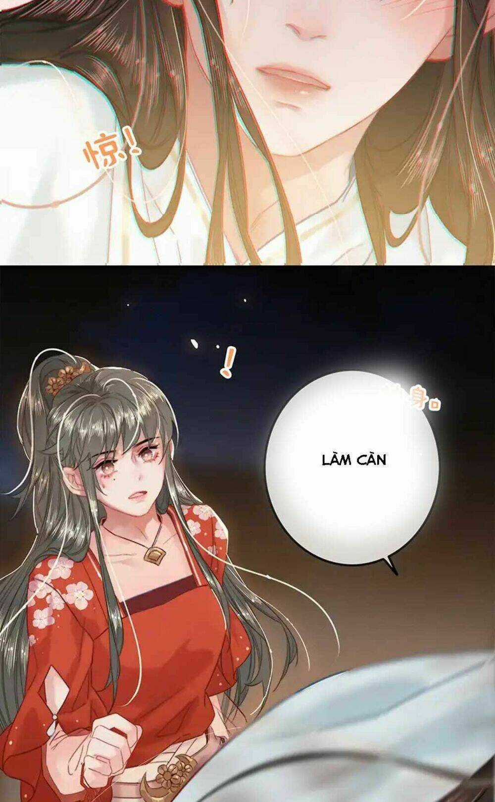 Đề Đốc Tự Ta Tu Dưỡng - Chapter 54 - Trang 25