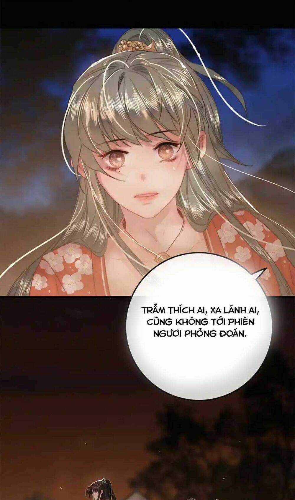 Đề Đốc Tự Ta Tu Dưỡng - Chapter 54 - Trang 28