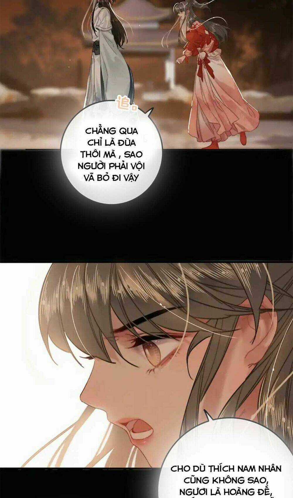 Đề Đốc Tự Ta Tu Dưỡng - Chapter 54 - Trang 29