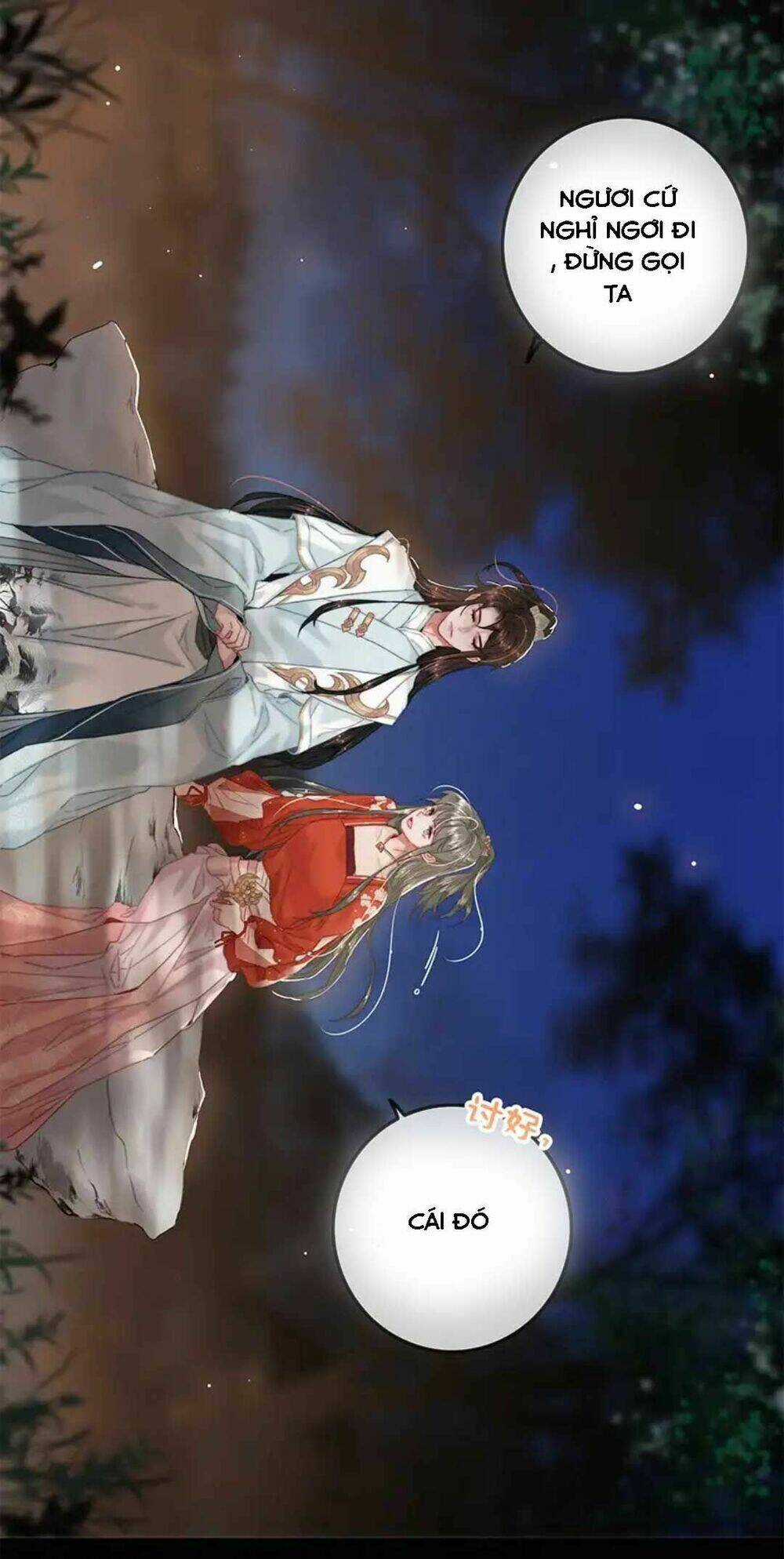 Đề Đốc Tự Ta Tu Dưỡng - Chapter 54 - Trang 5