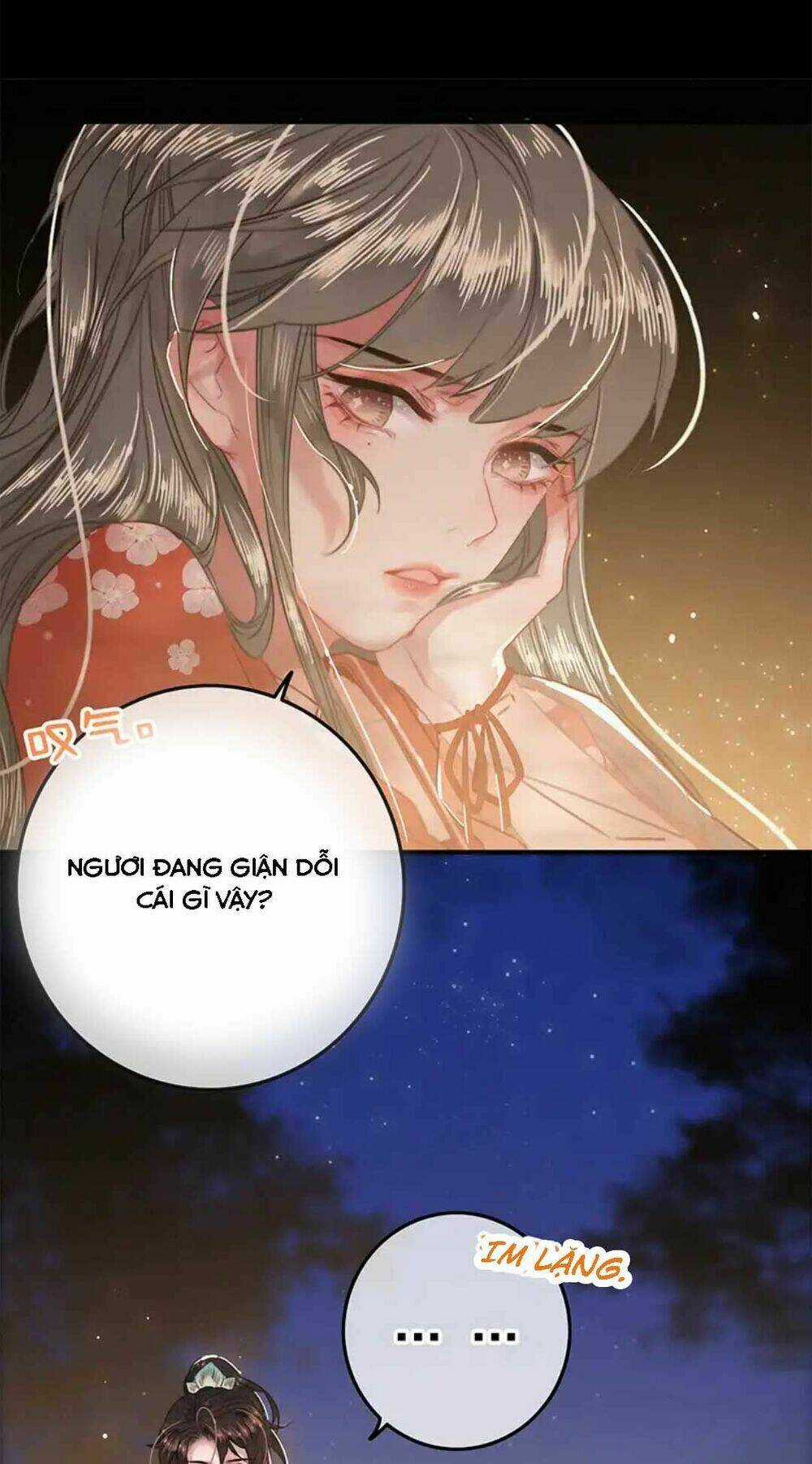 Đề Đốc Tự Ta Tu Dưỡng - Chapter 54 - Trang 7