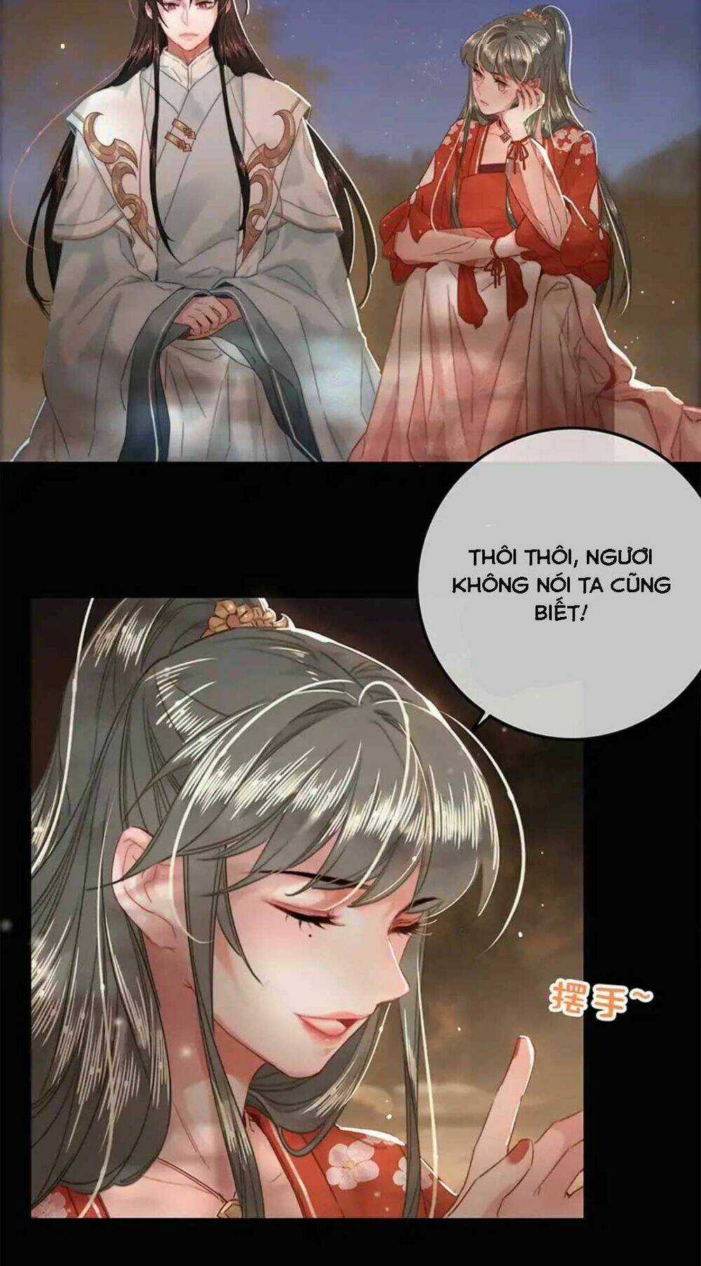 Đề Đốc Tự Ta Tu Dưỡng - Chapter 54 - Trang 8