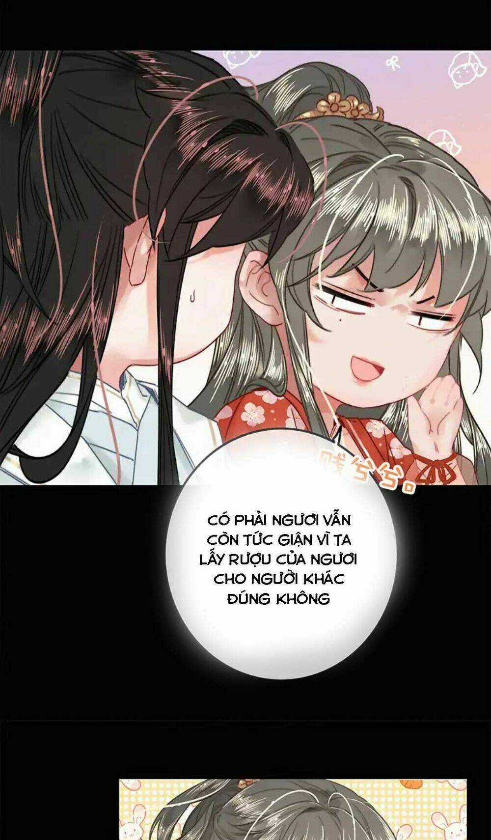 Đề Đốc Tự Ta Tu Dưỡng - Chapter 54 - Trang 10