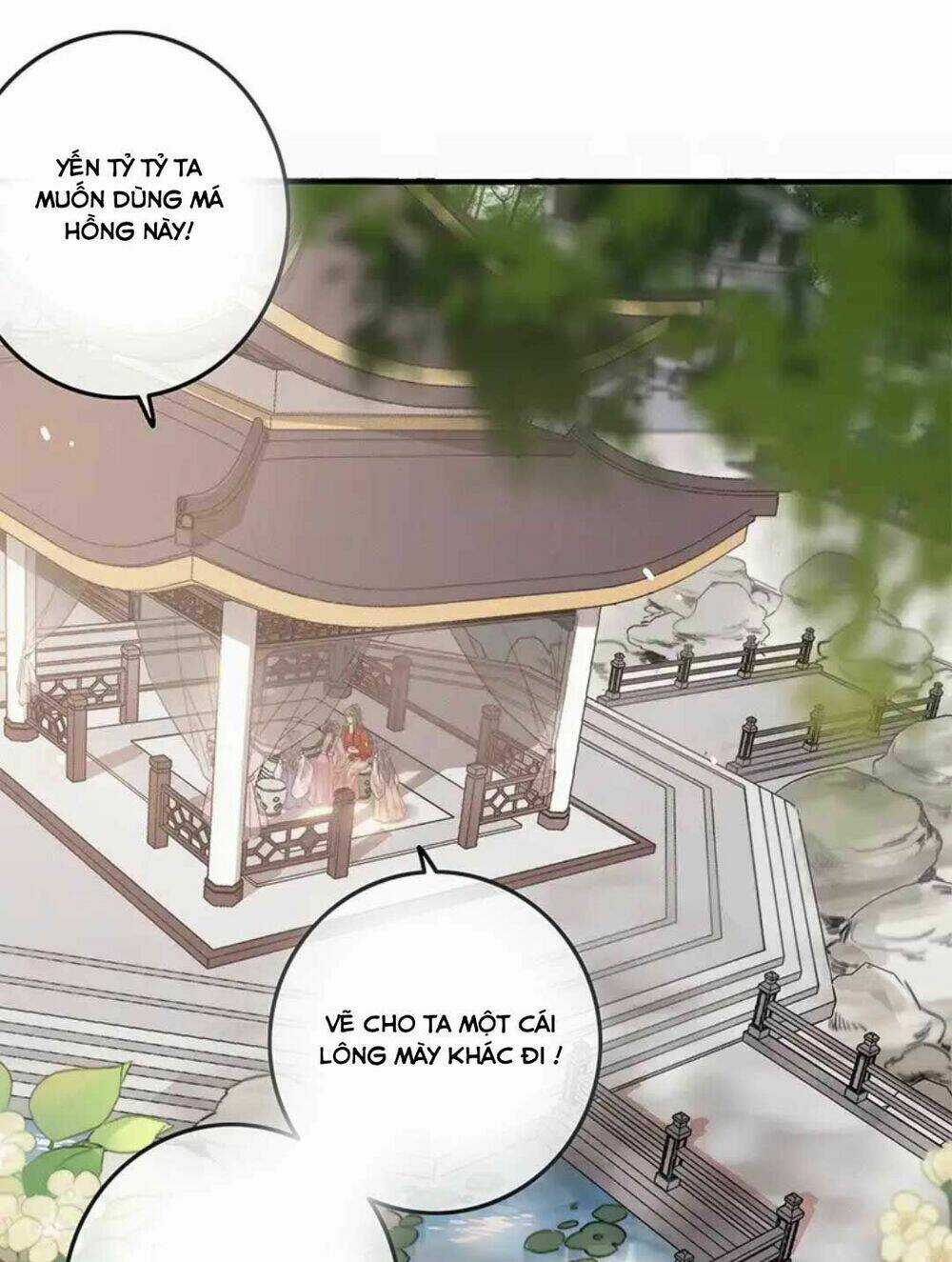 Đề Đốc Tự Ta Tu Dưỡng - Chapter 55 - Trang 2
