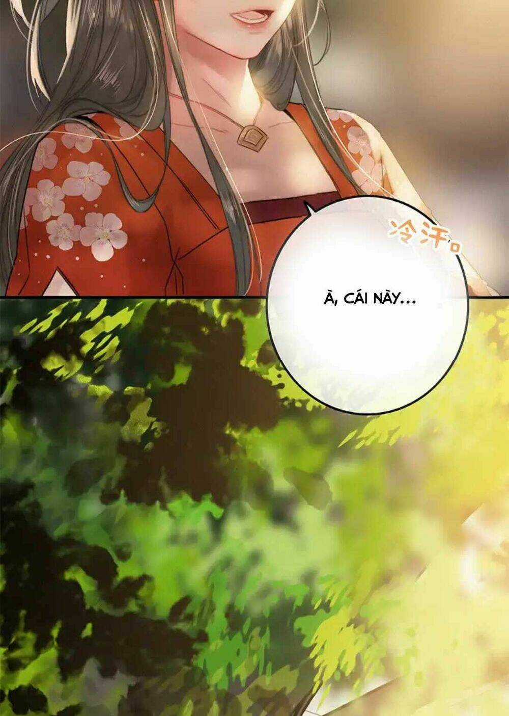 Đề Đốc Tự Ta Tu Dưỡng - Chapter 55 - Trang 11