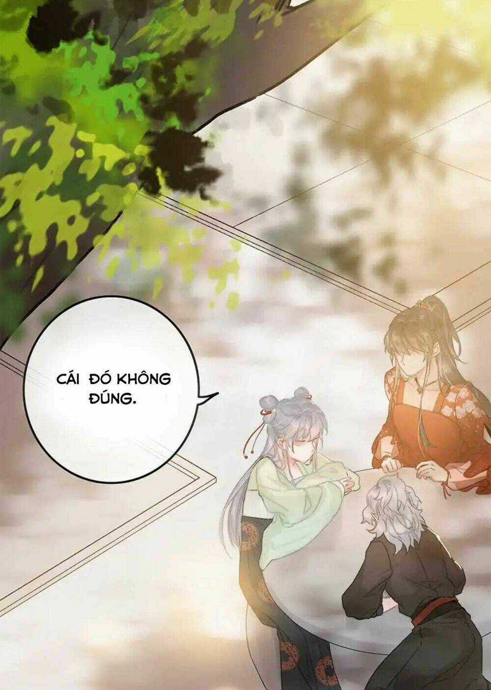 Đề Đốc Tự Ta Tu Dưỡng - Chapter 55 - Trang 12