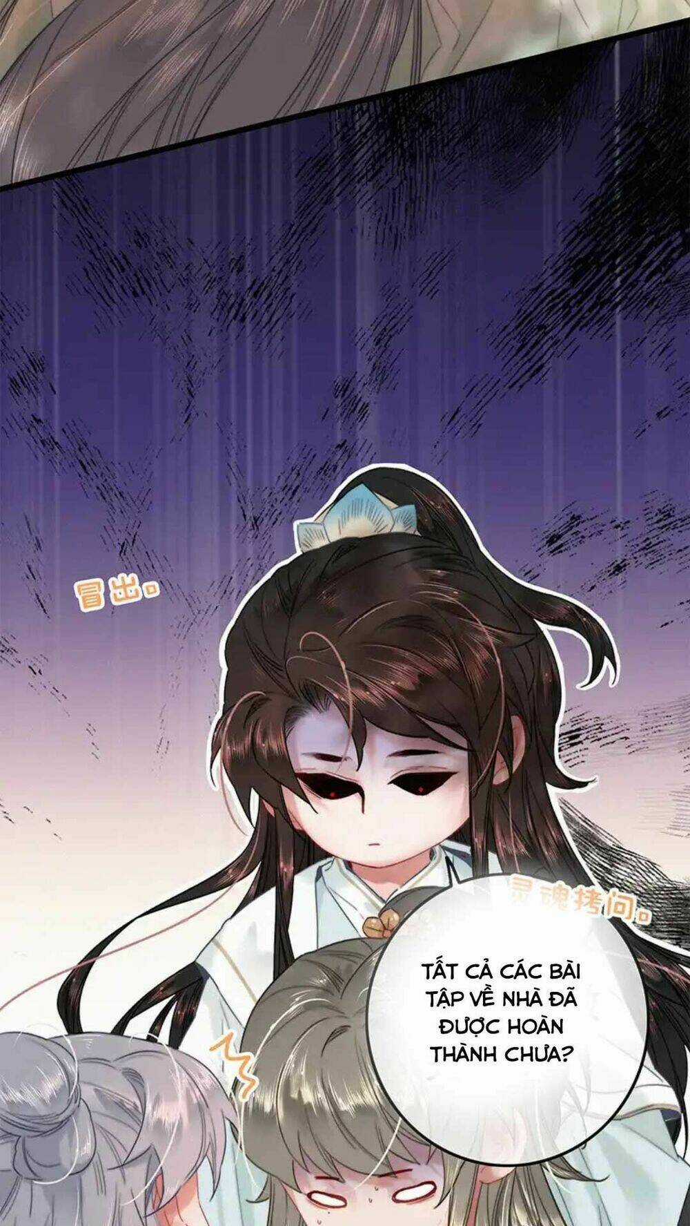 Đề Đốc Tự Ta Tu Dưỡng - Chapter 55 - Trang 14