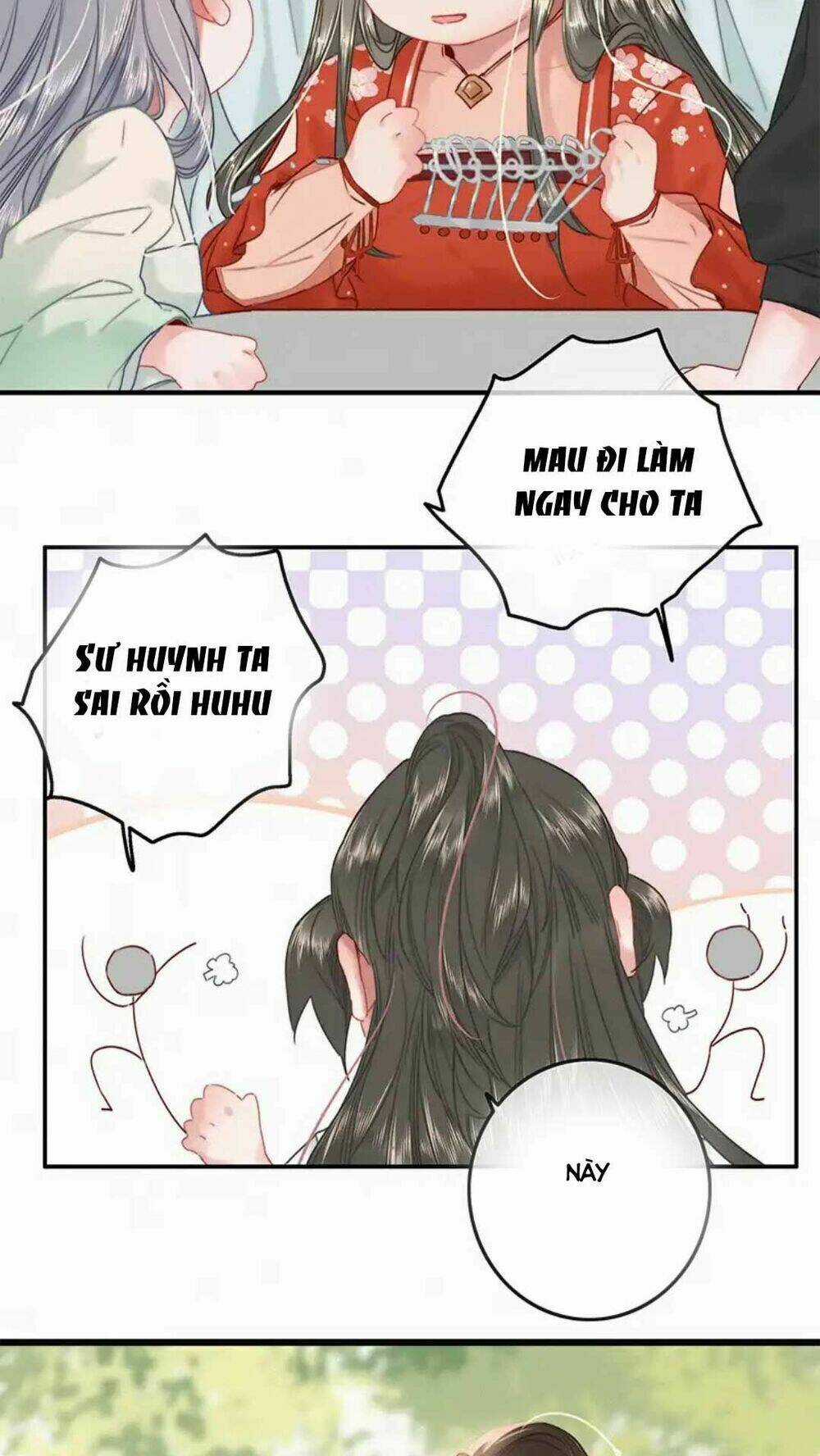 Đề Đốc Tự Ta Tu Dưỡng - Chapter 55 - Trang 15