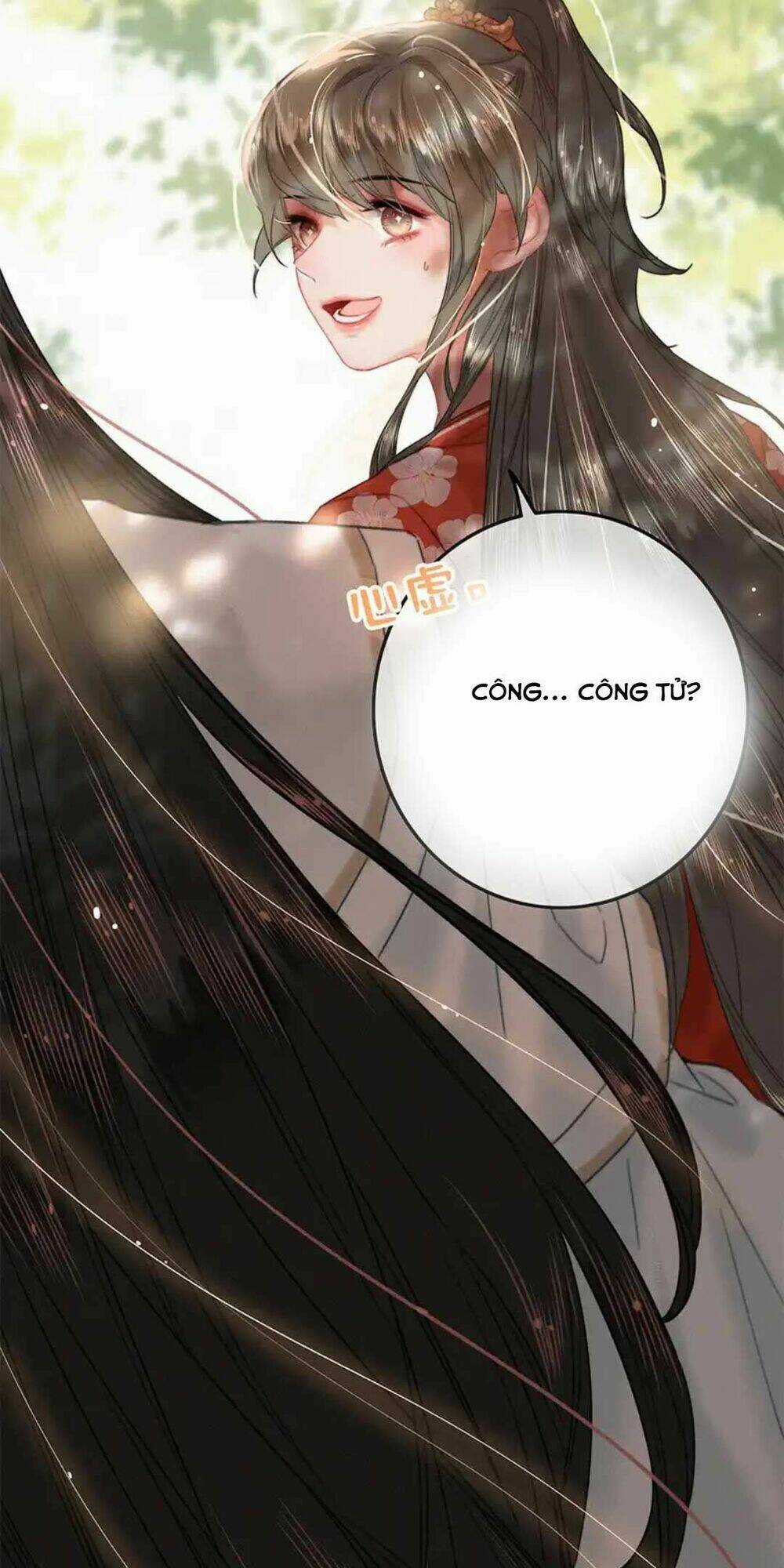 Đề Đốc Tự Ta Tu Dưỡng - Chapter 55 - Trang 16