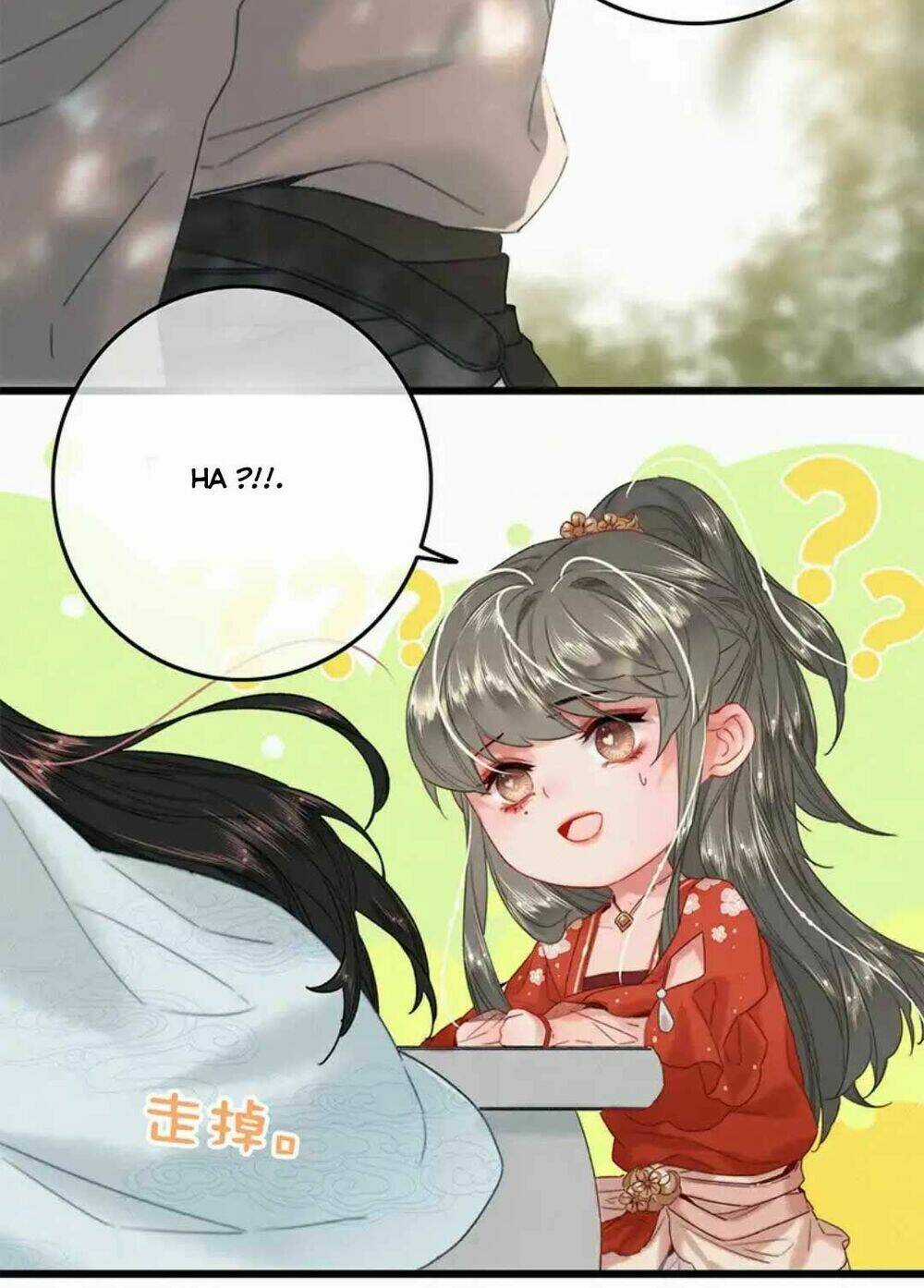 Đề Đốc Tự Ta Tu Dưỡng - Chapter 55 - Trang 18