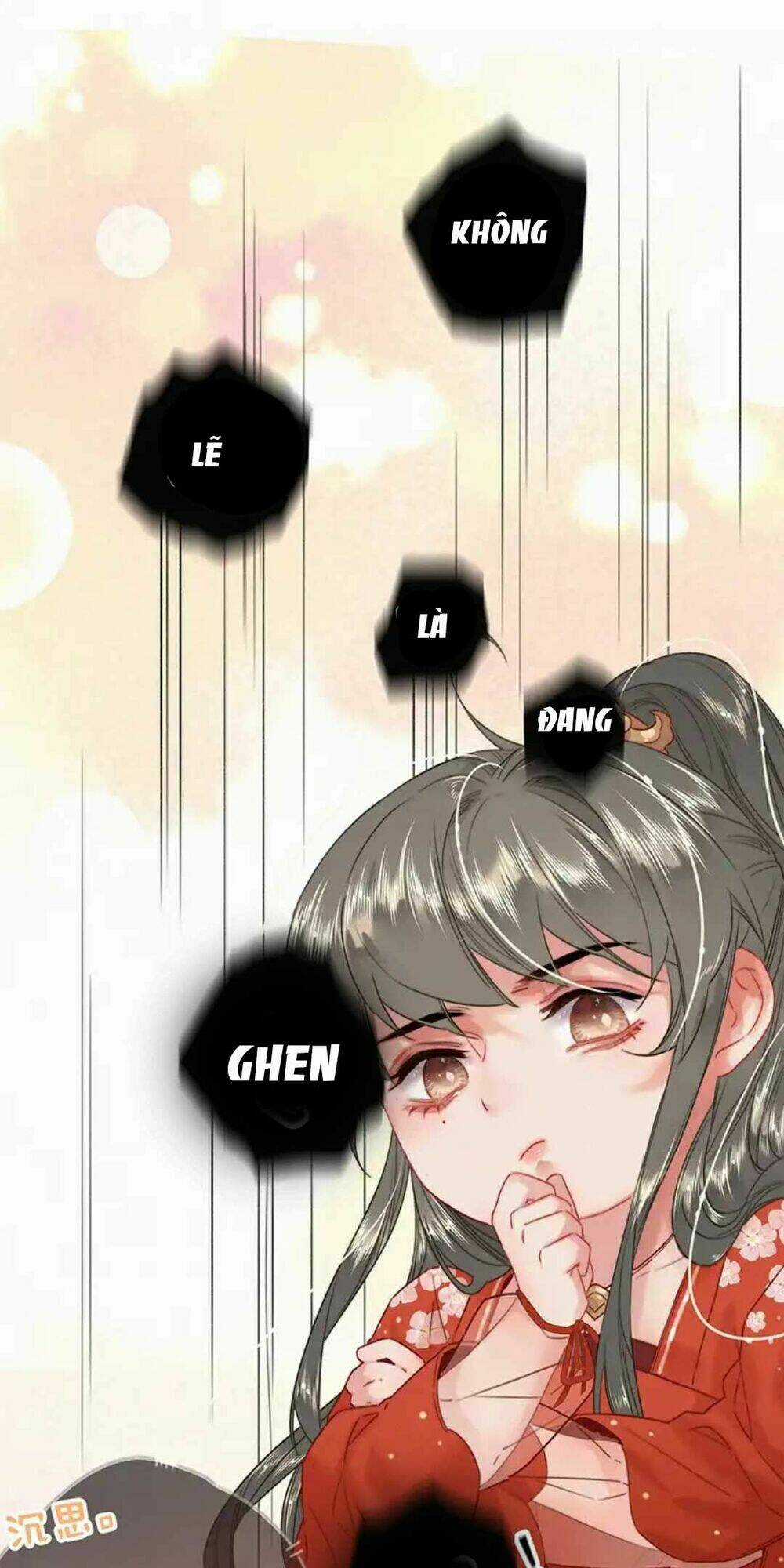 Đề Đốc Tự Ta Tu Dưỡng - Chapter 55 - Trang 20