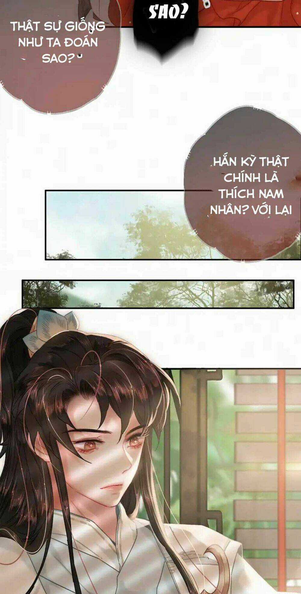 Đề Đốc Tự Ta Tu Dưỡng - Chapter 55 - Trang 21