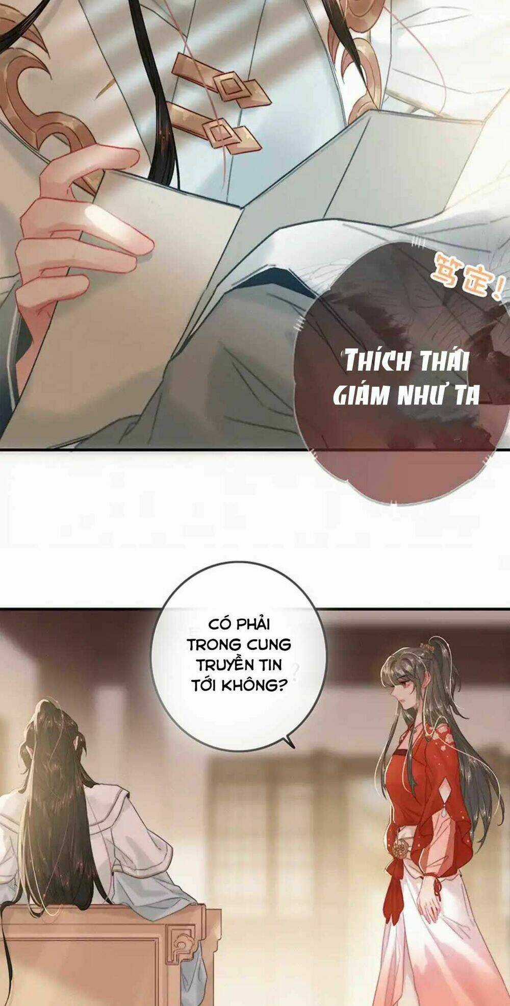 Đề Đốc Tự Ta Tu Dưỡng - Chapter 55 - Trang 22