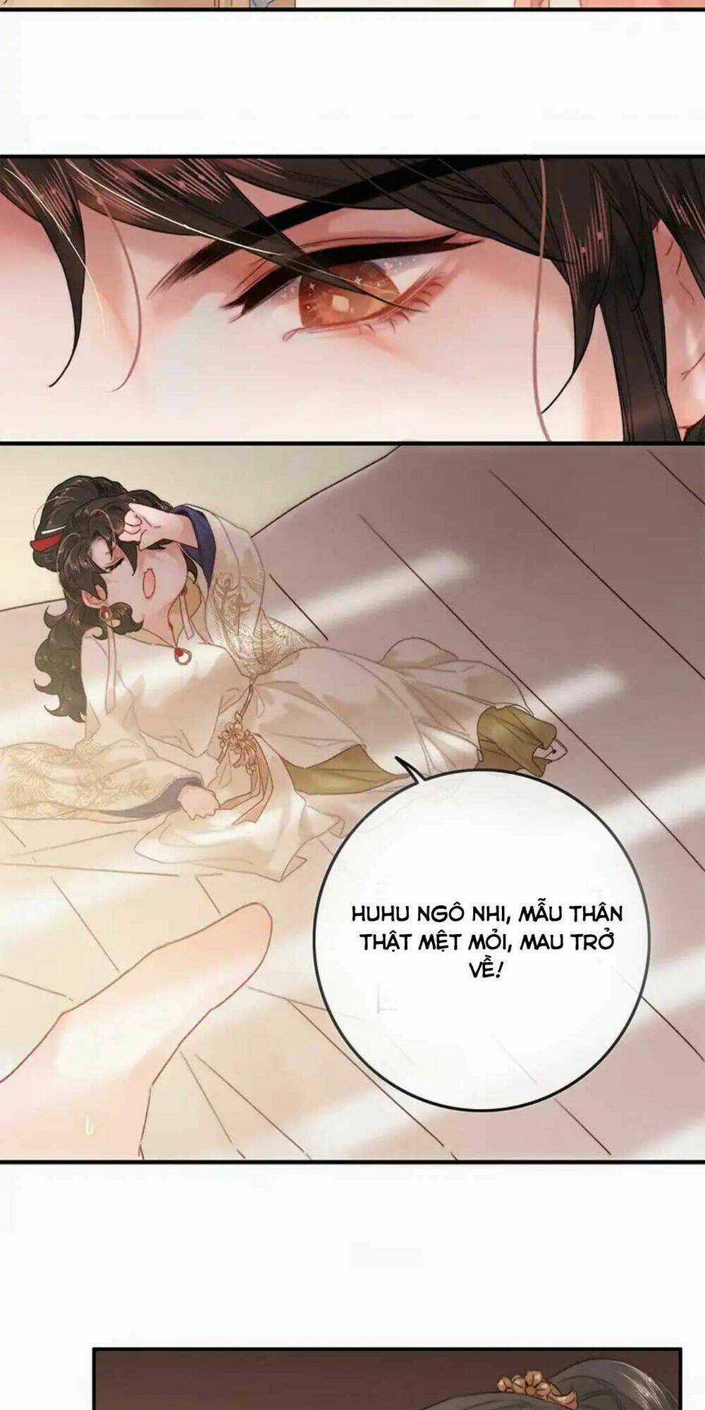 Đề Đốc Tự Ta Tu Dưỡng - Chapter 55 - Trang 23