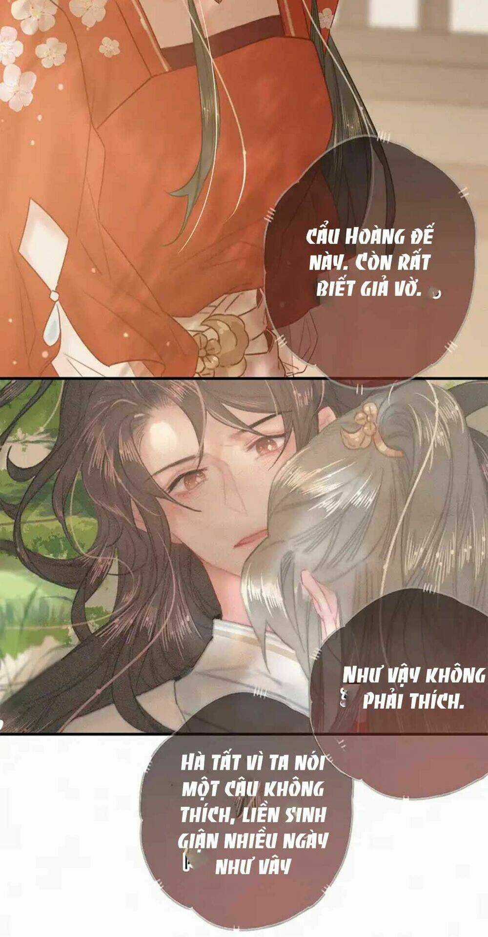 Đề Đốc Tự Ta Tu Dưỡng - Chapter 55 - Trang 27