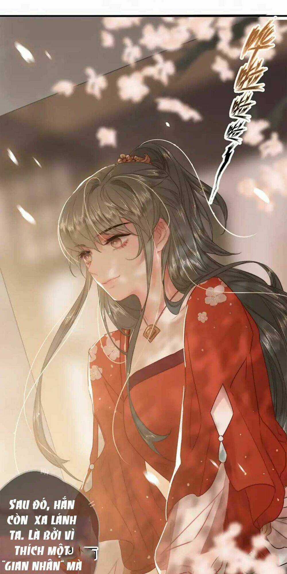 Đề Đốc Tự Ta Tu Dưỡng - Chapter 55 - Trang 28