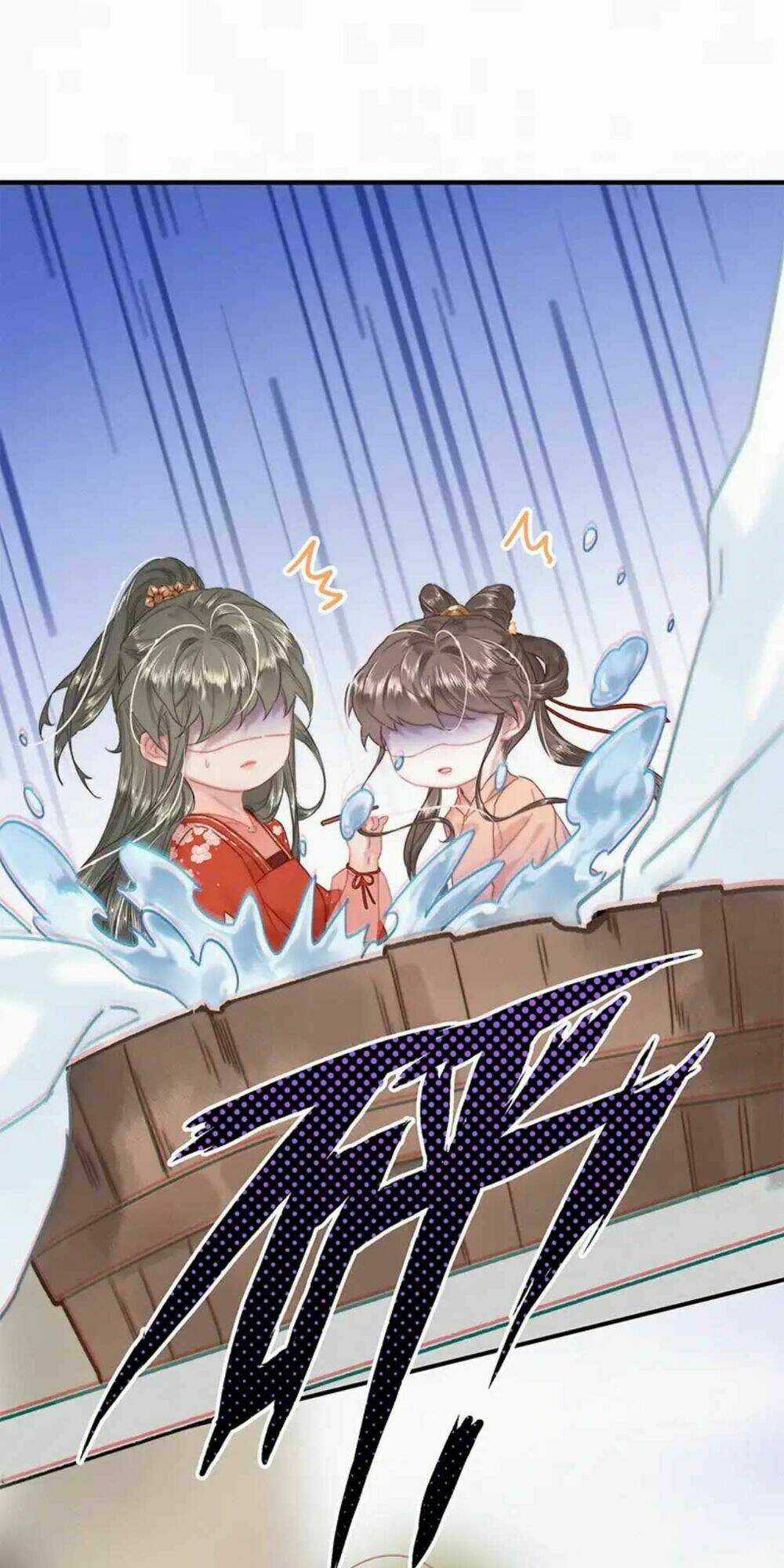 Đề Đốc Tự Ta Tu Dưỡng - Chapter 55 - Trang 7