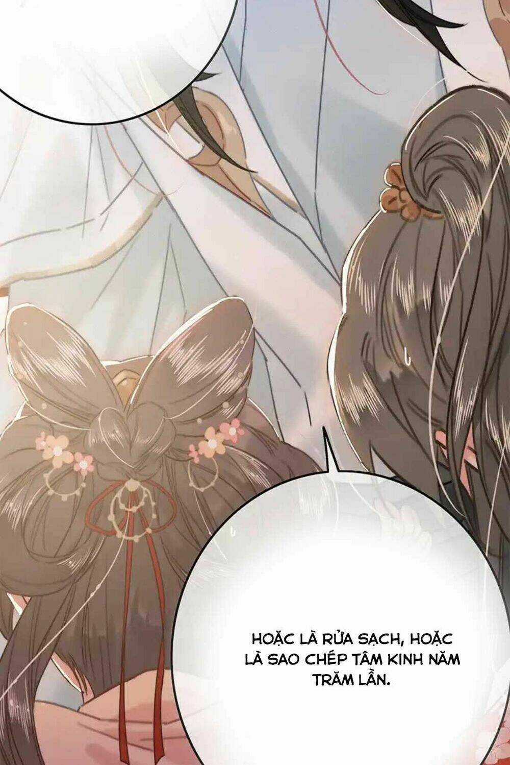 Đề Đốc Tự Ta Tu Dưỡng - Chapter 55 - Trang 9